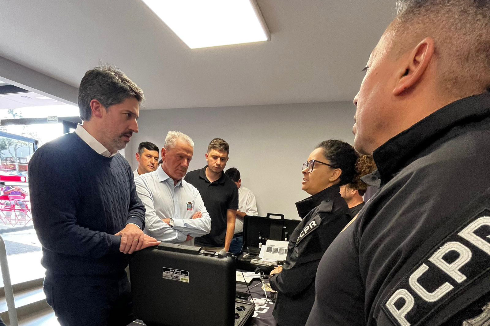 Evento de cidadania, Paraná em Ação será em Ponta Grossa a partir desta quinta-feira