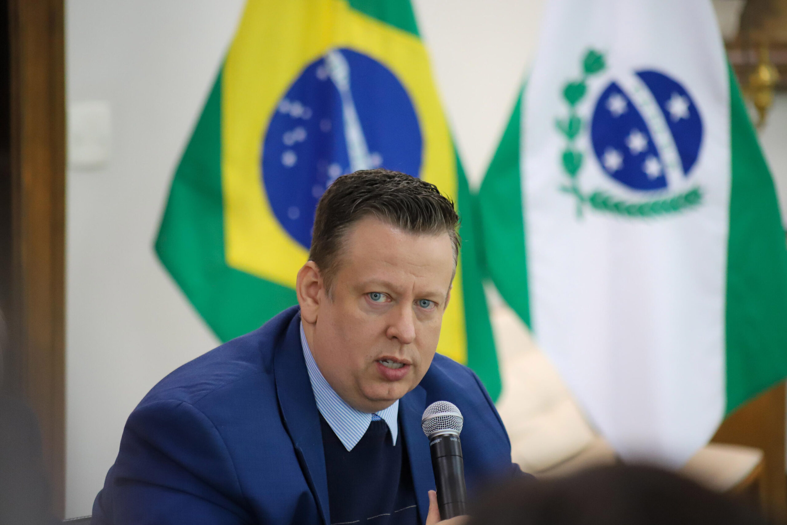 Rota do Progresso: Estado atrai R$ 386 milhões de investimentos privados para cinco cidades