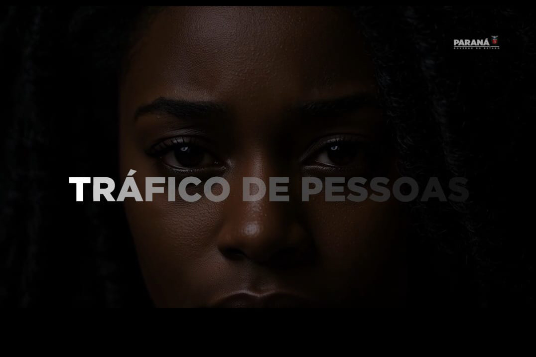 Athletico, Urbs e Cinemark aderem à campanha contra o tráfico de pessoas