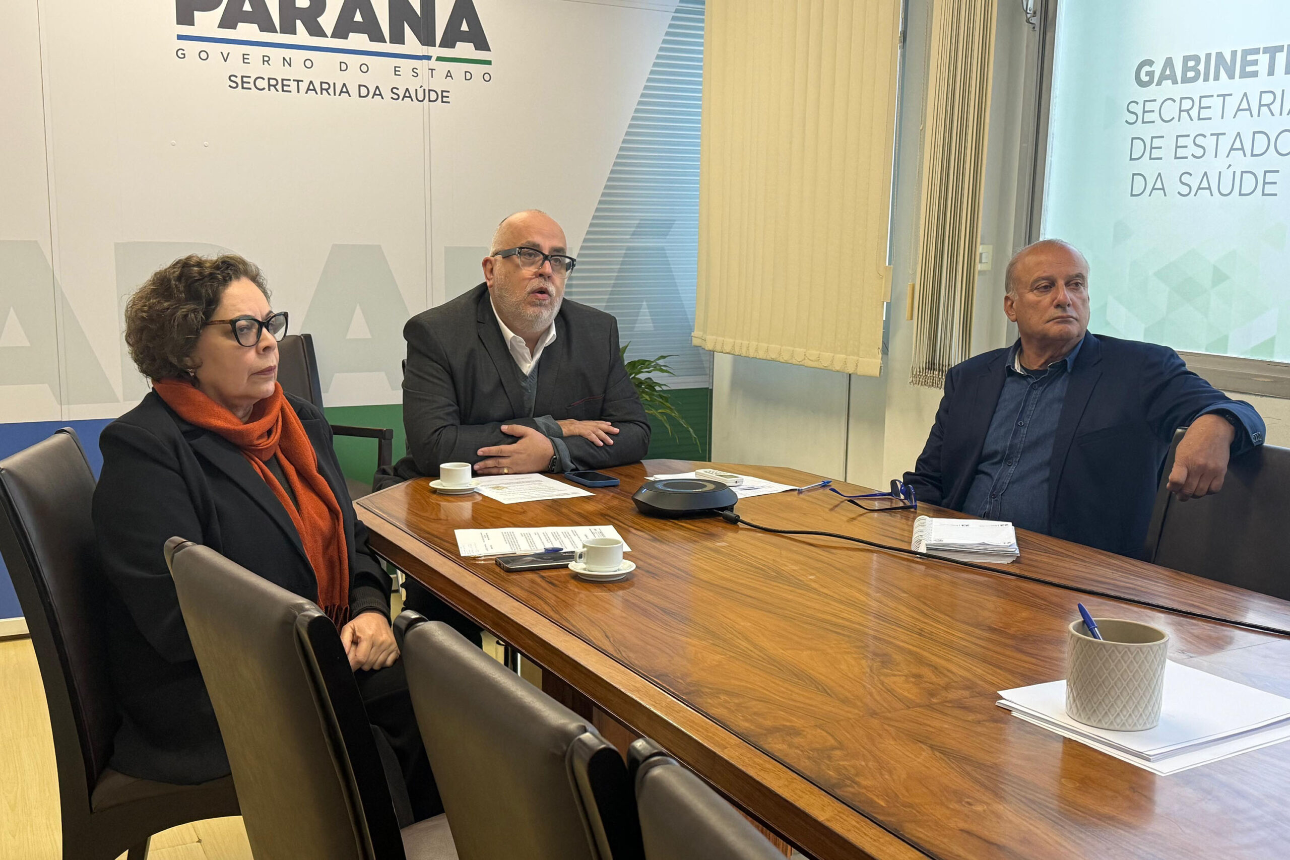 Paraná implantará novo plano de ação para reduzir mortalidade materna
