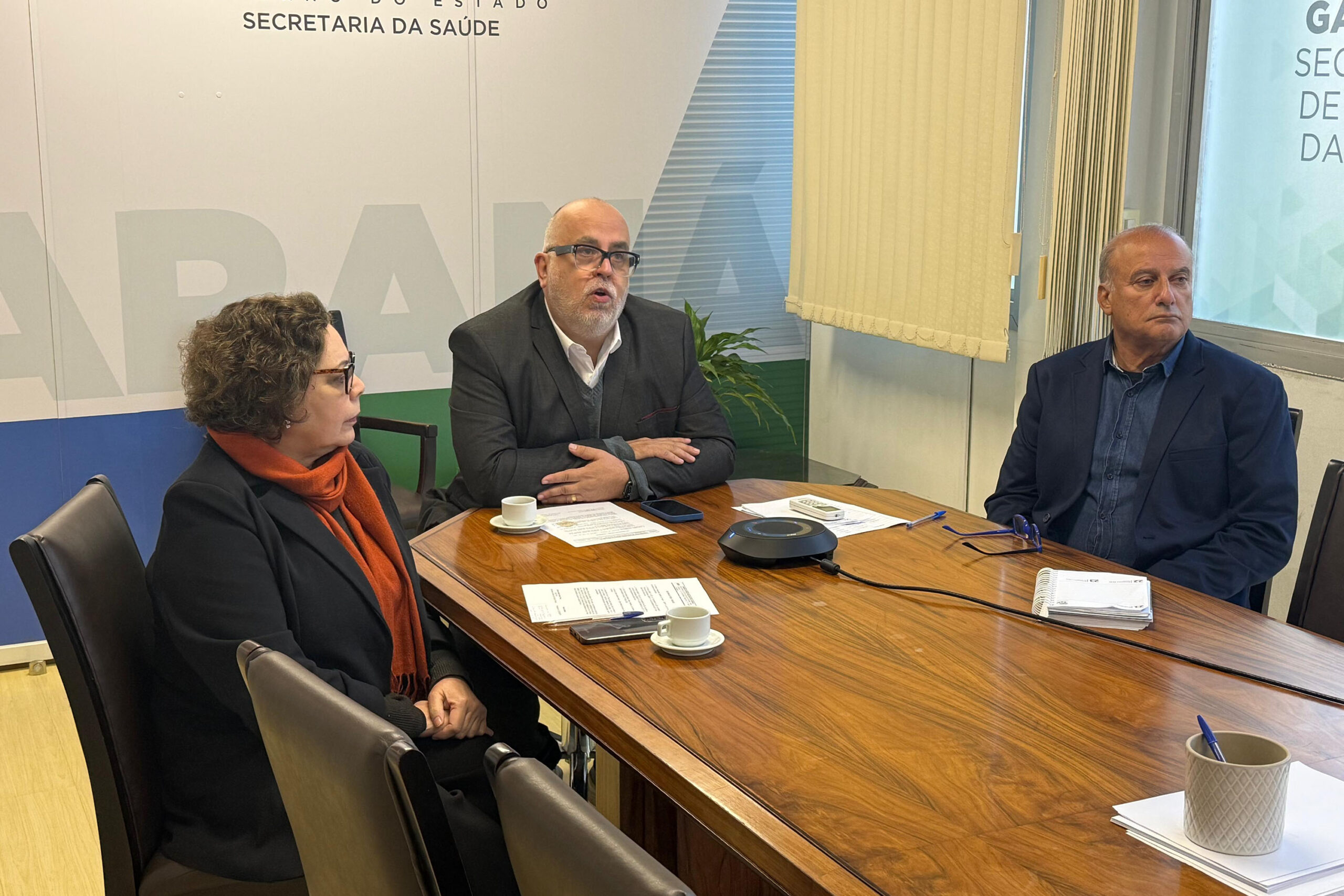 Paraná implantará novo plano de ação para reduzir mortalidade materna