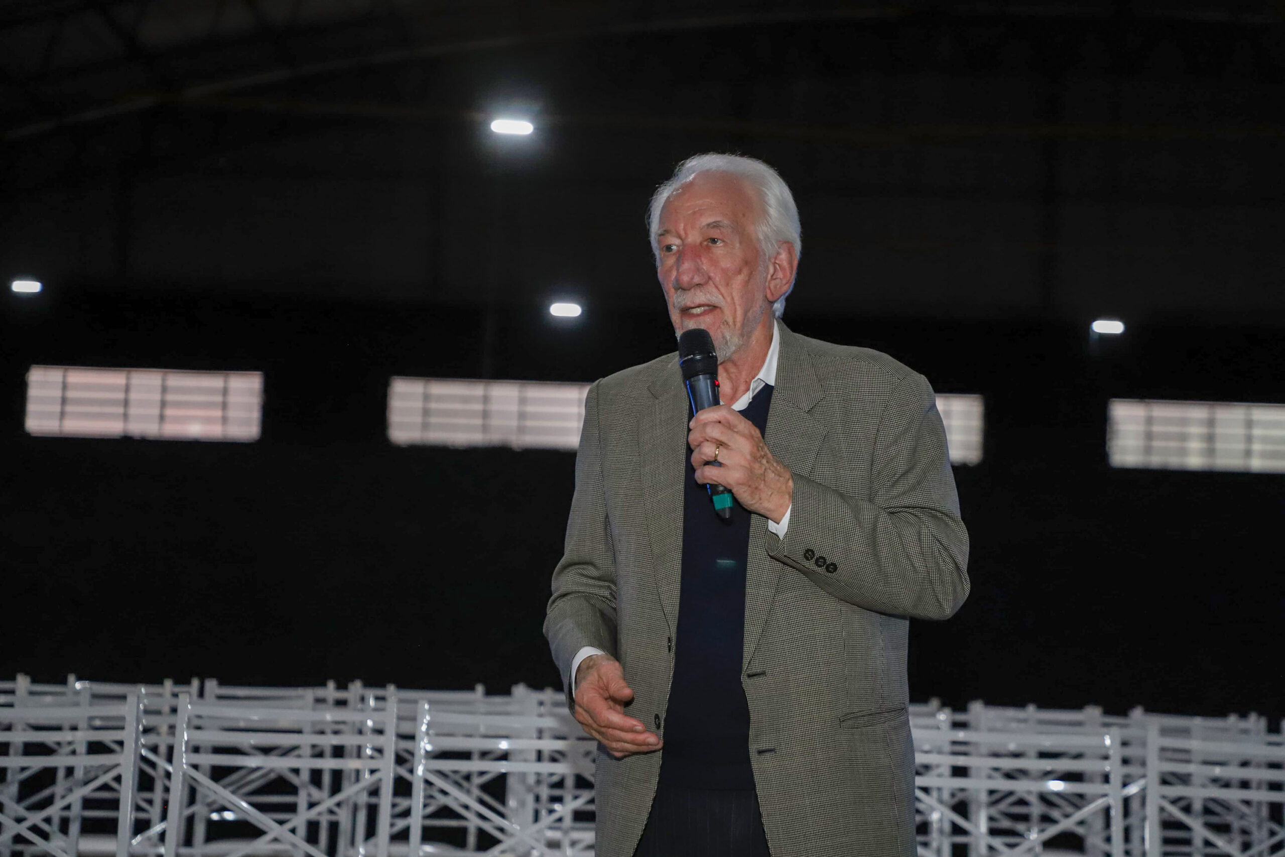 Na Fetexas, Governo do Estado institui território turístico do Norte Pioneiro