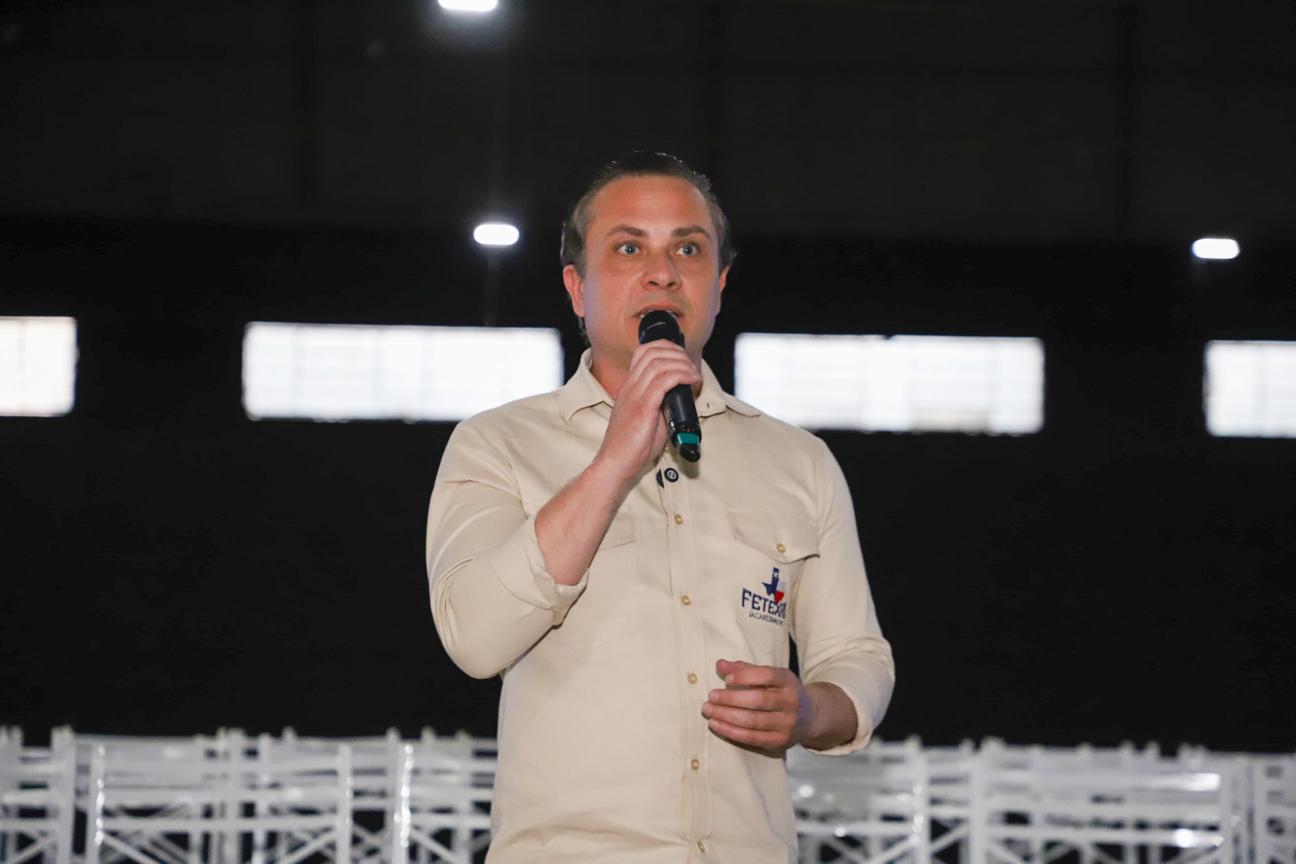Na Fetexas, Governo do Estado institui território turístico do Norte Pioneiro