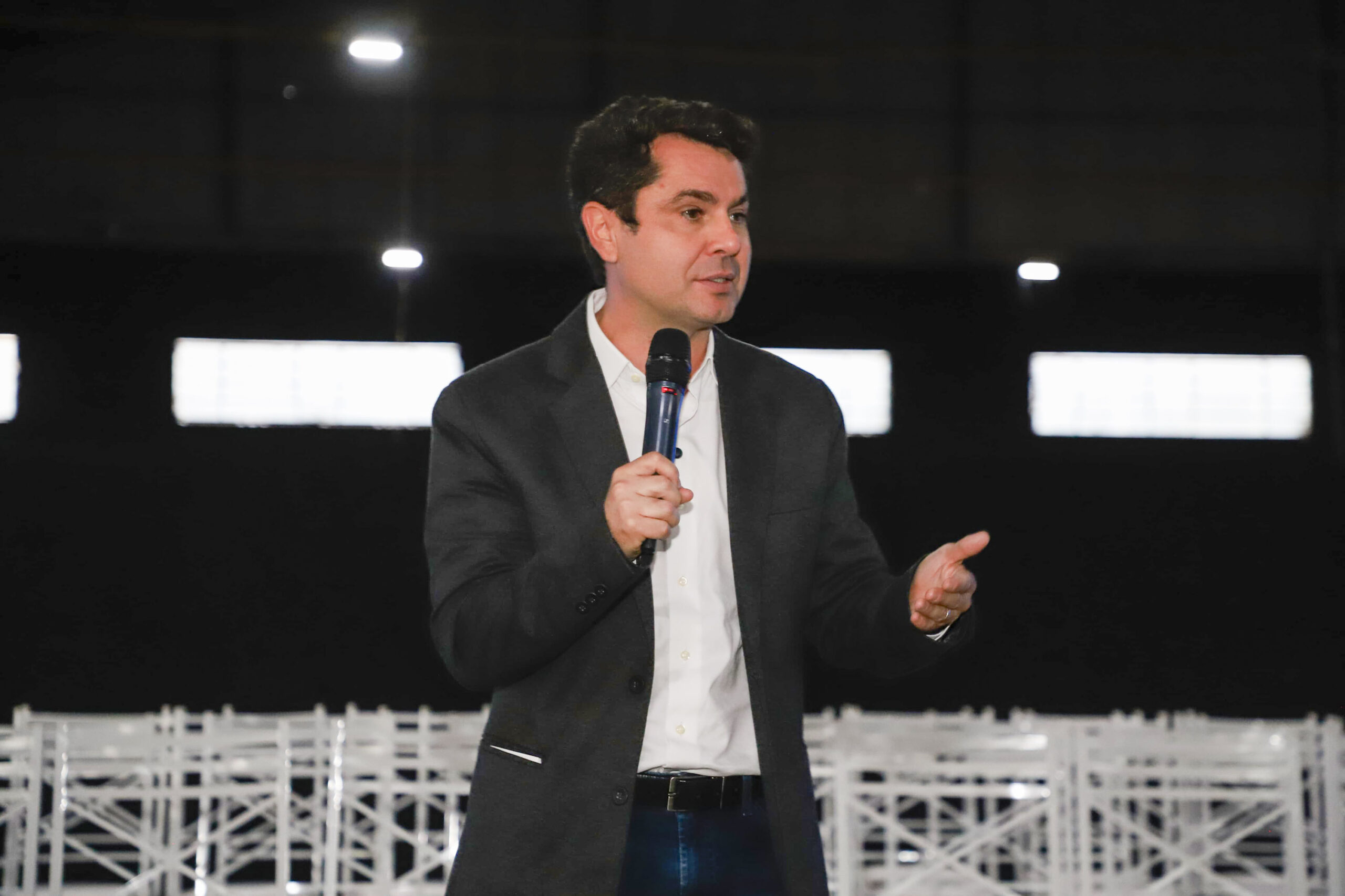 Na Fetexas, Governo do Estado institui território turístico do Norte Pioneiro