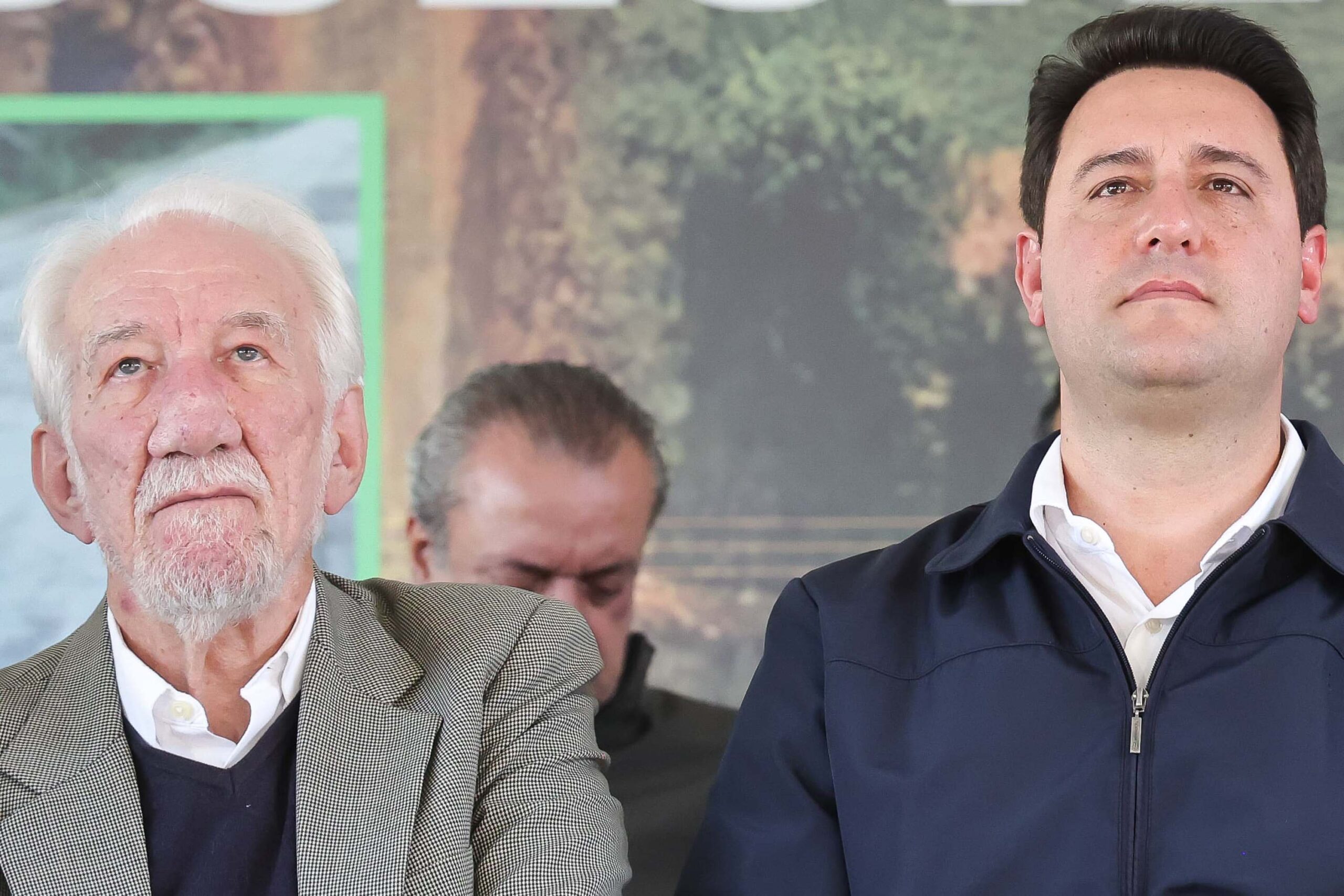 Governador autoriza início das obras da nova etapa do Contorno de Pato Branco