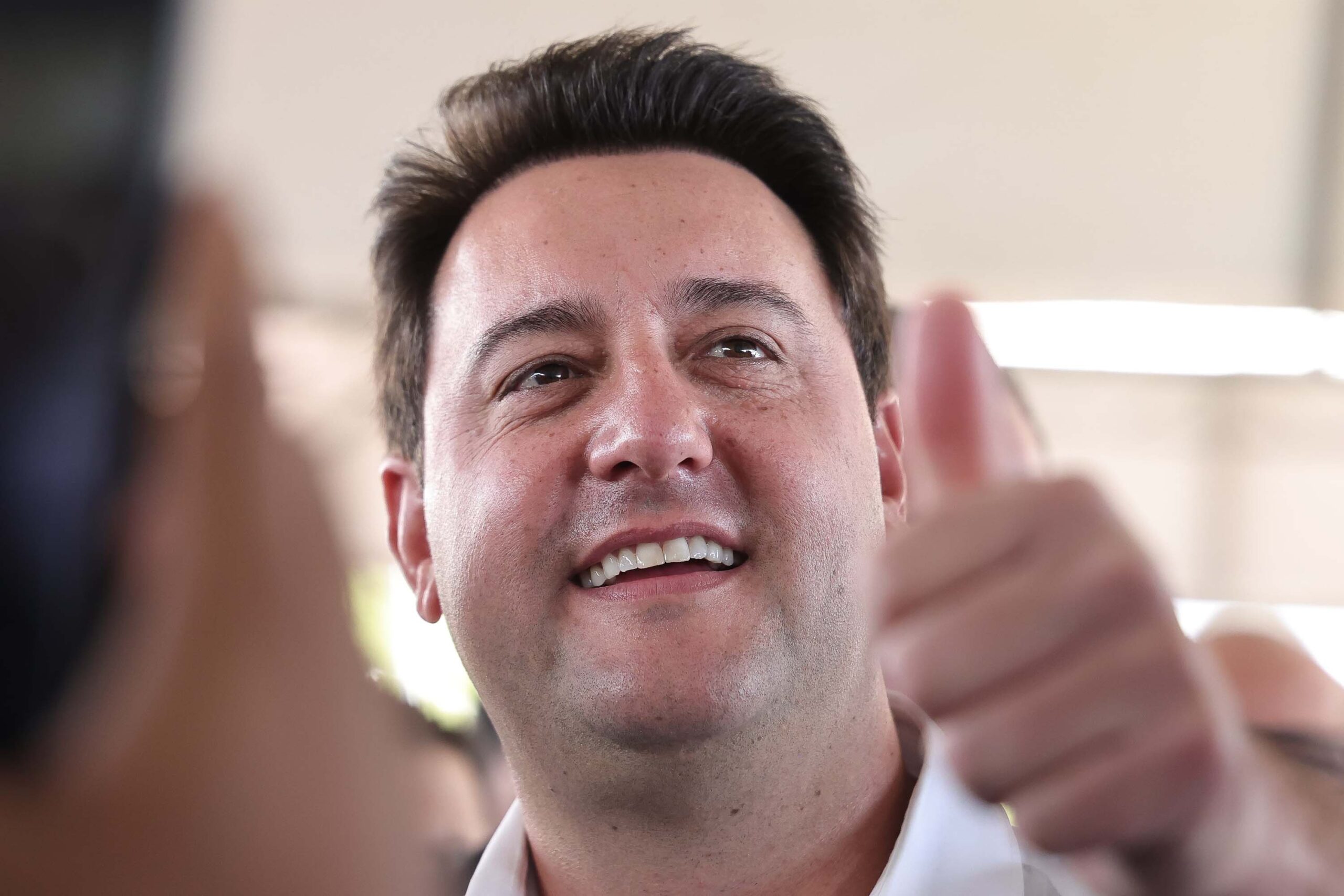 Casa Fácil: governador entrega residencial com 84 moradias em Paiçandu