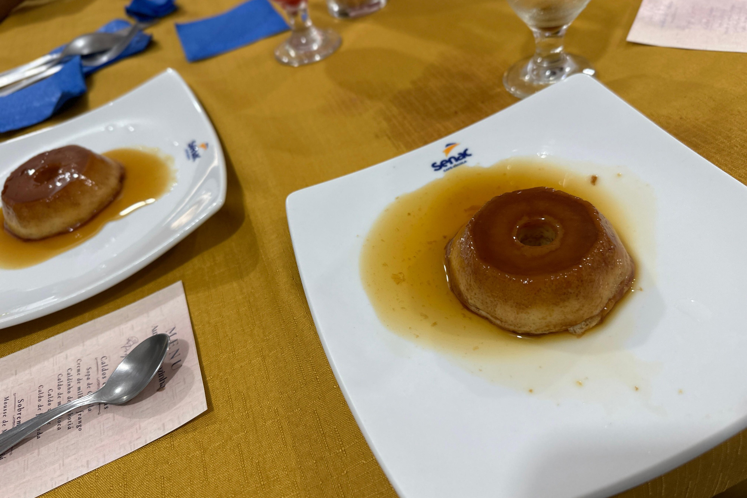 Custodiadas da Cadeia Pública Feminina de Londrina concluem curso de auxiliar de cozinha