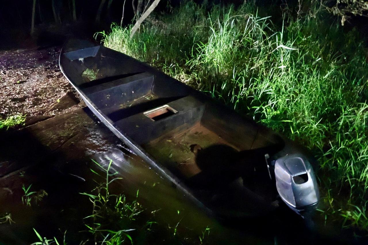 Missão Paraná: Segurança Pública lança Operação Sinergia II em Guaíra