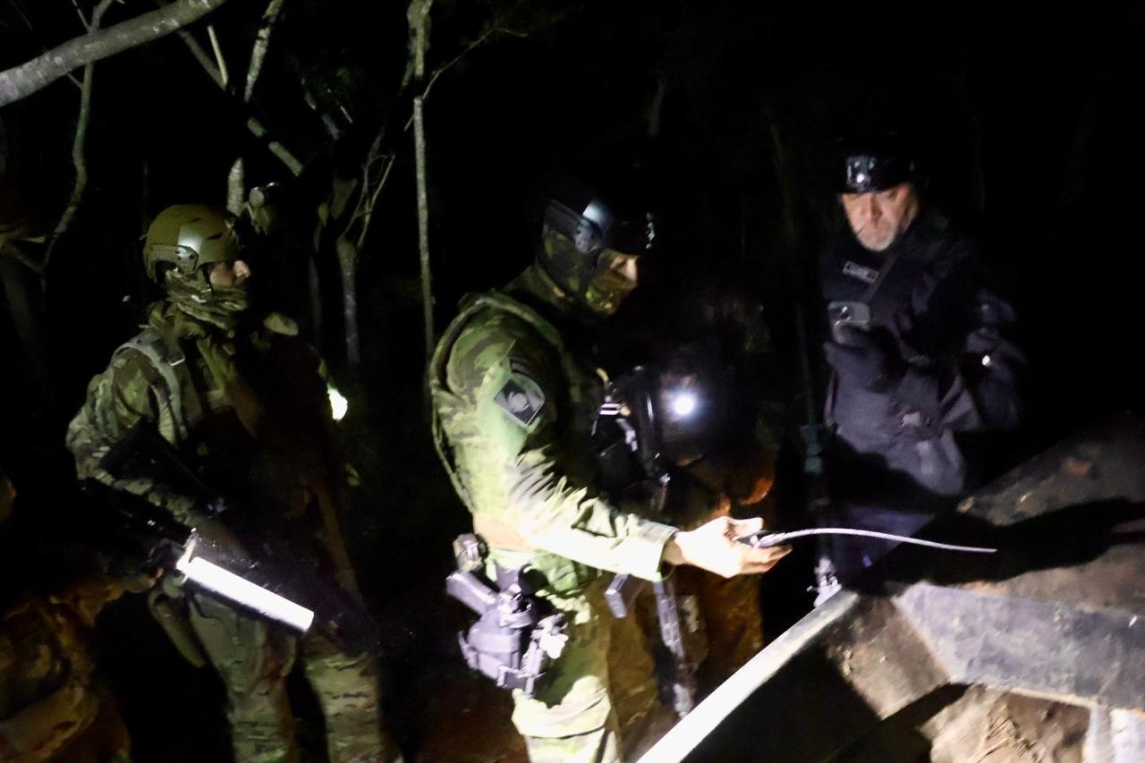 Missão Paraná: Segurança Pública lança Operação Sinergia II em Guaíra