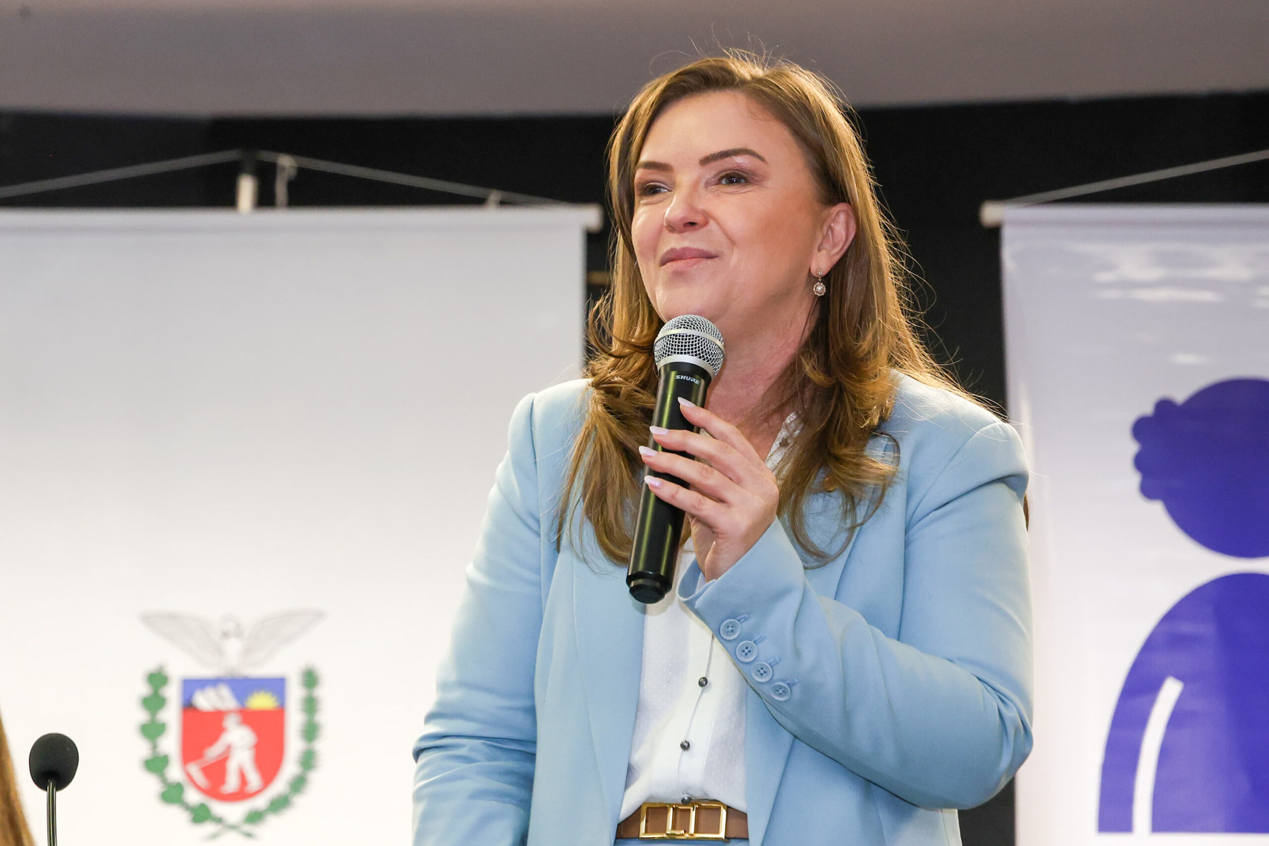 Toma posse a nova diretoria do Conselho Estadual da Pessoa Idosa