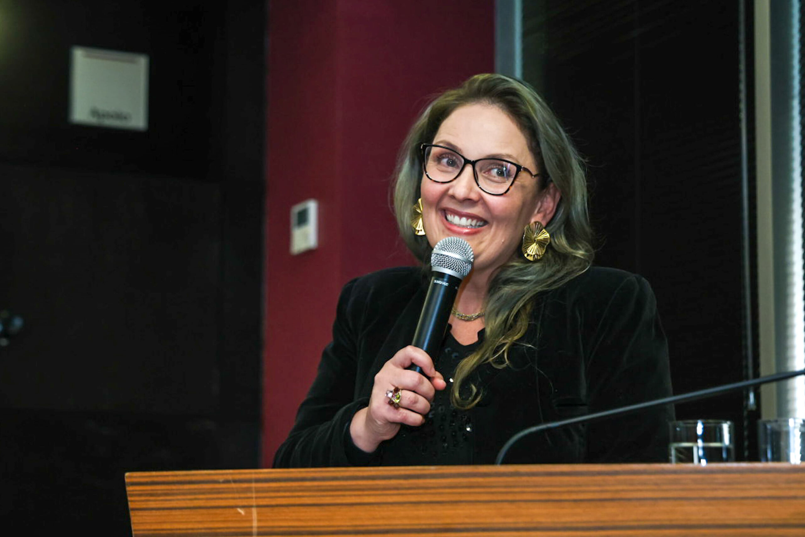 Toma posse a nova diretoria do Conselho Estadual da Pessoa Idosa