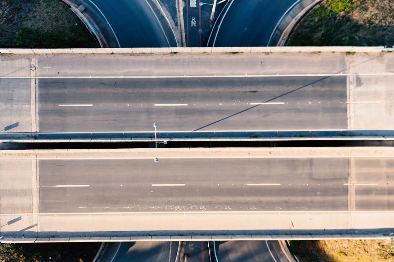 TV Paraná Turismo apresenta especial sobre obras e potencial das estradas do Estado