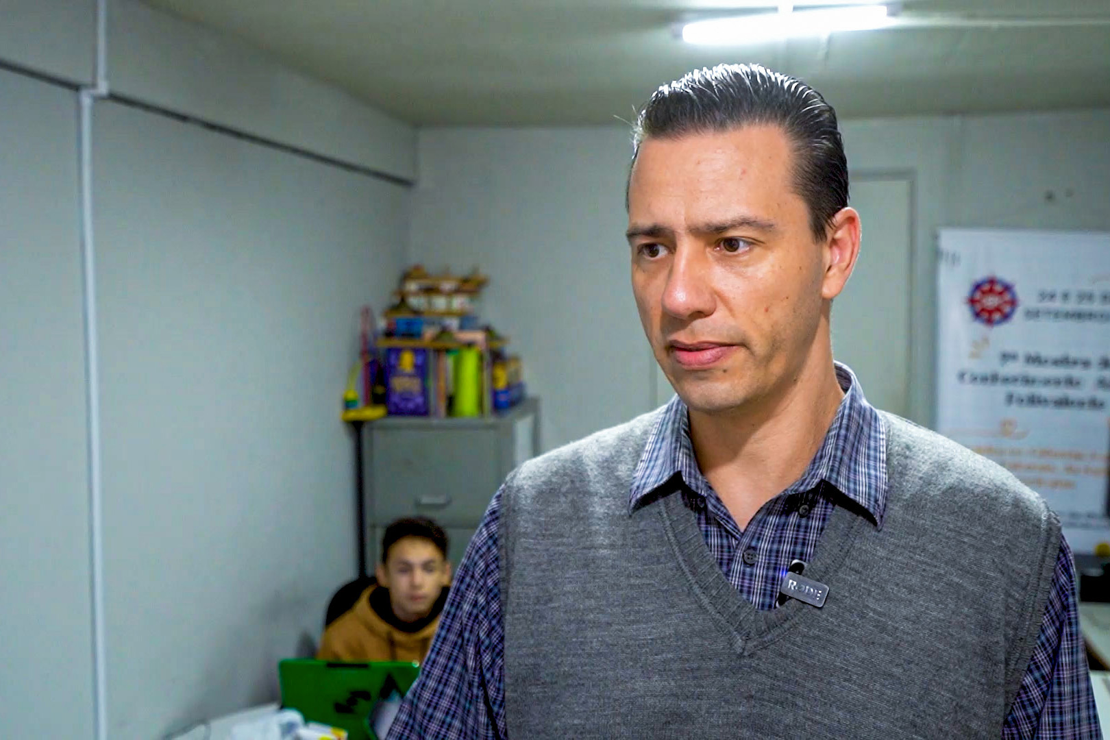 Programa da Rede Estadual incentiva alunos superdotados a desenvolver suas habilidades