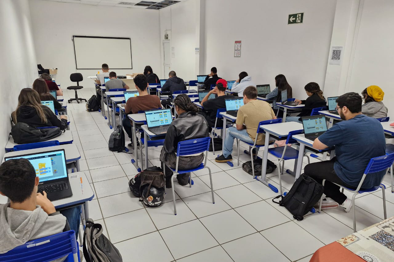 Programa Talento Tech é finalista em mais uma premiação nacional de inovação pública