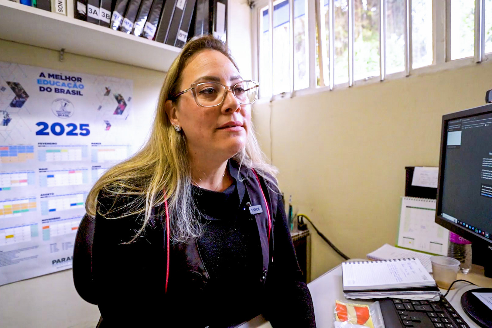 Programa da Rede Estadual incentiva alunos superdotados a desenvolver suas habilidades