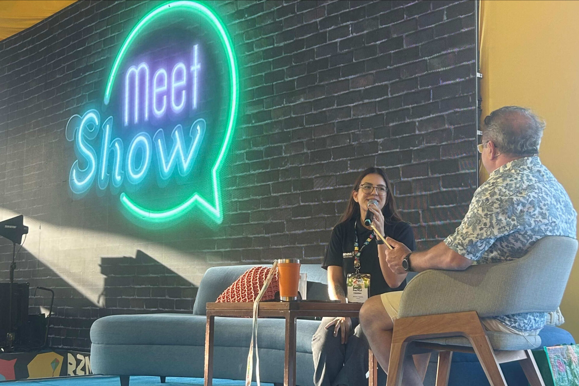 Com talk show, Viaje Paraná capacita mais de 500 agentes de viagens do Nordeste em Natal
