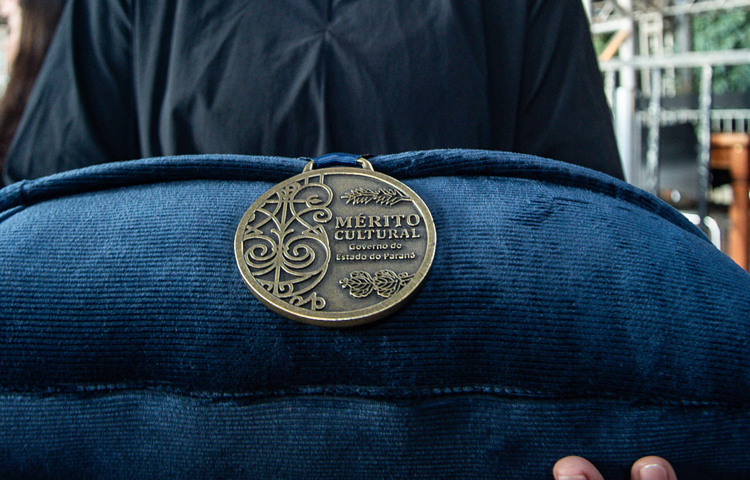 Estado concede a Medalha de Mérito Cultural in memoriam a Paulo Leminski