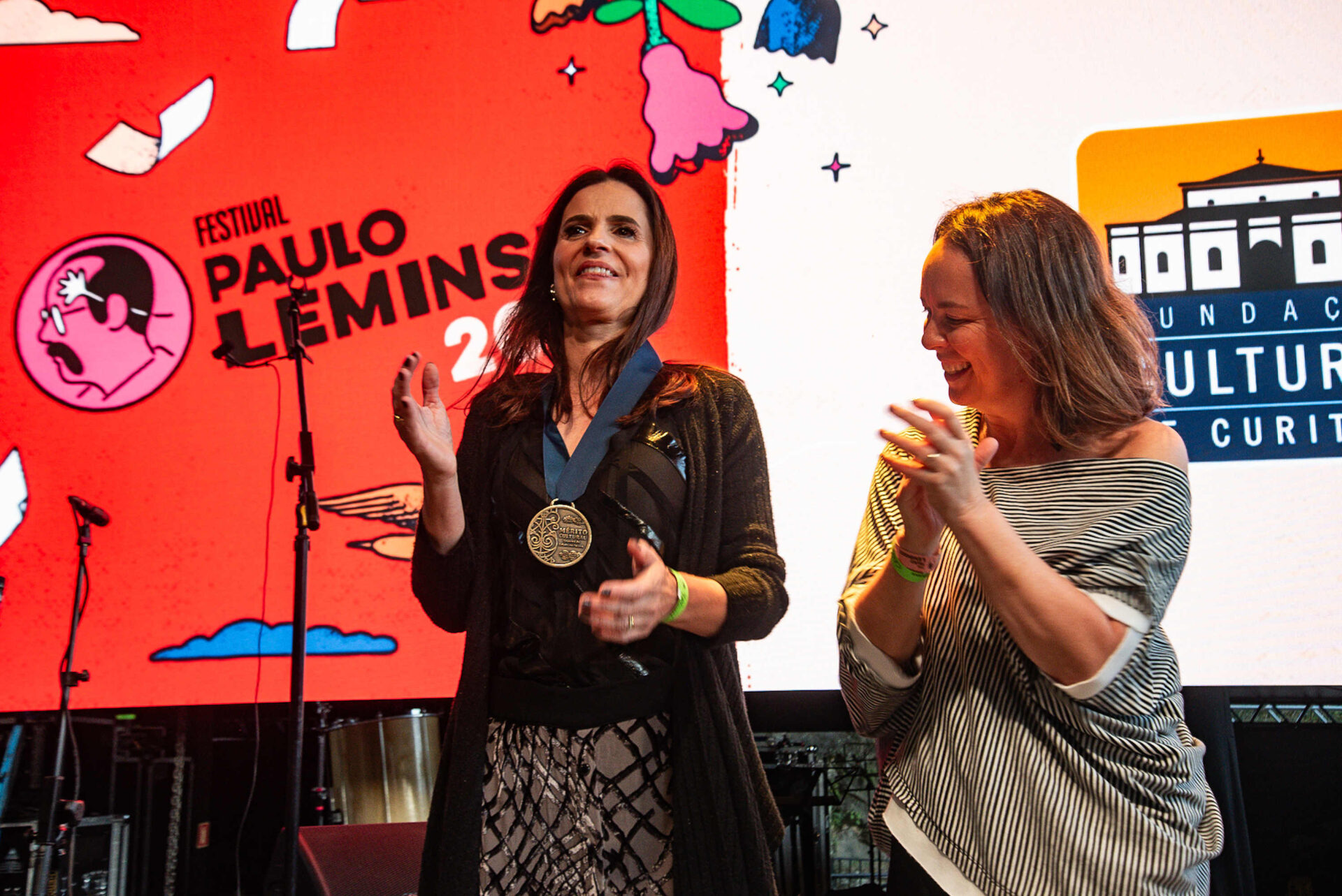 Estado concede a Medalha de Mérito Cultural in memoriam a Paulo Leminski