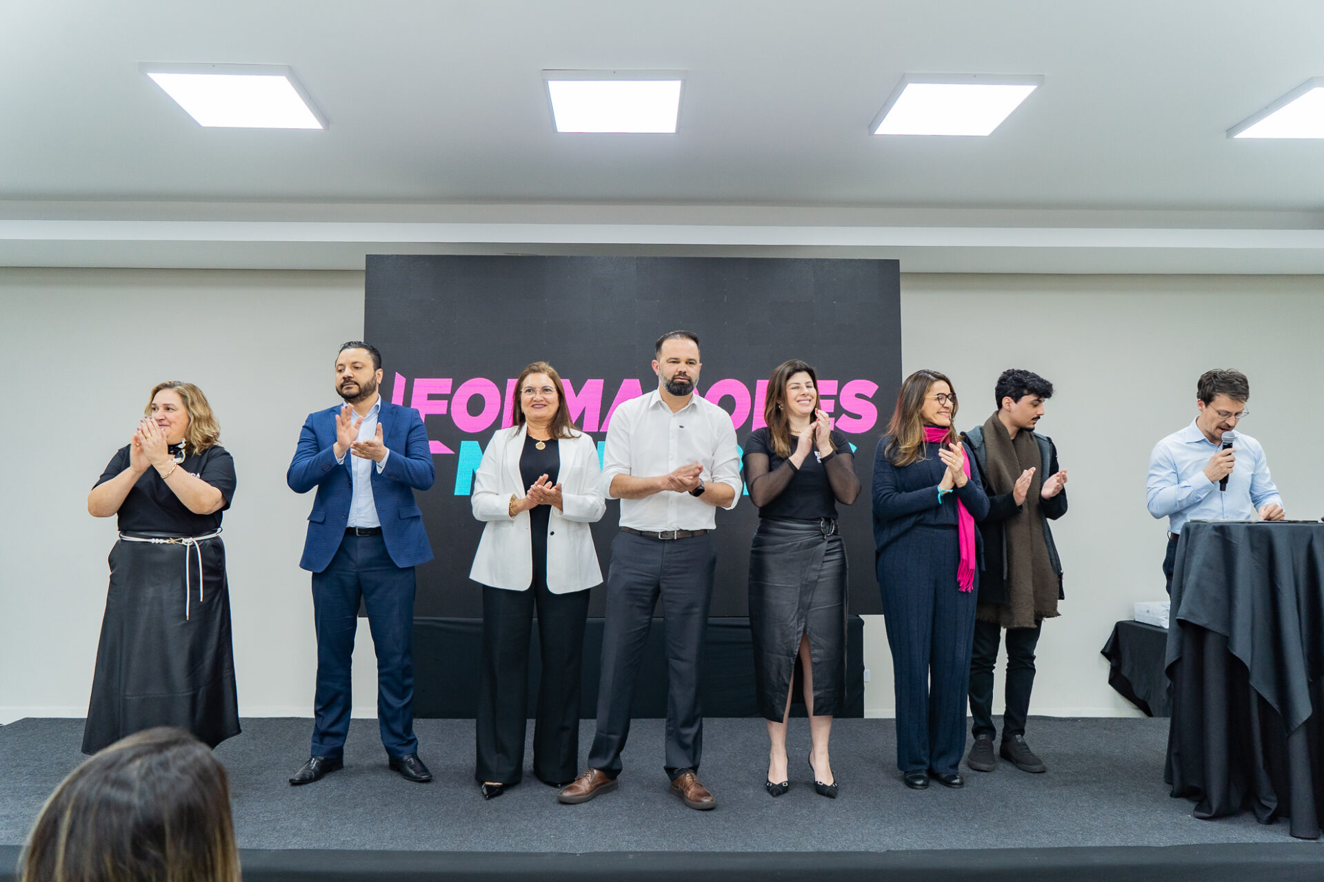 Estado promove congresso de formação continuada para professores de redes municipais