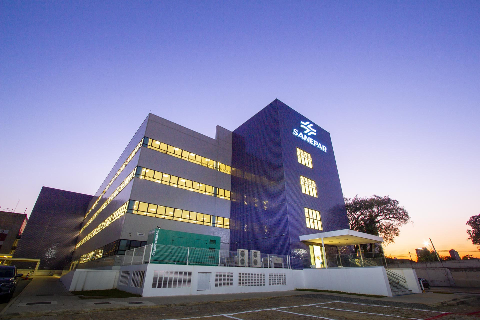 Trata Brasil premia Sanepar por resultado em Curitiba, 1ª capital a universalizar água e esgoto