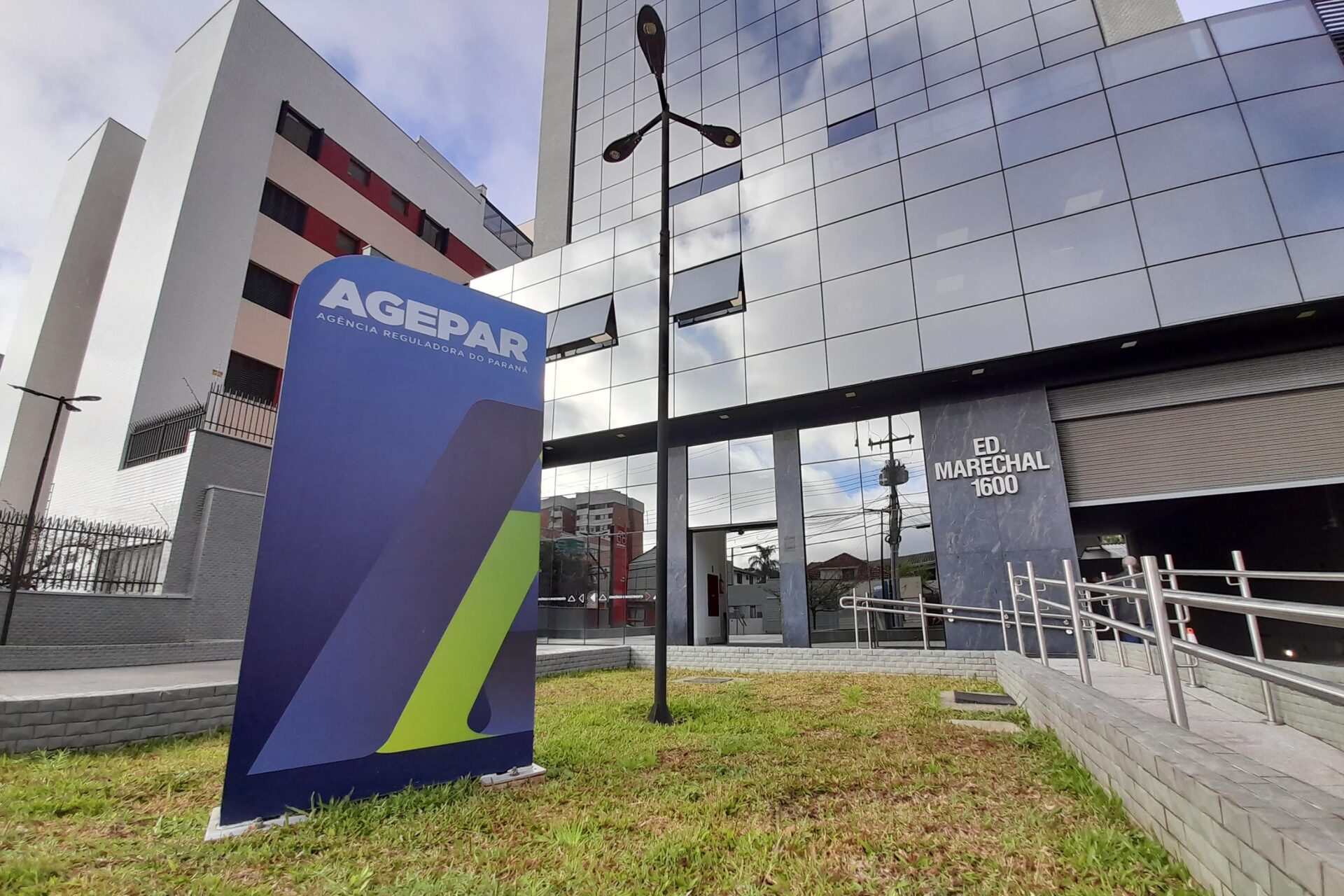 Plano Anual de Fiscalização da Agepar garante eficiência e transparência às ações