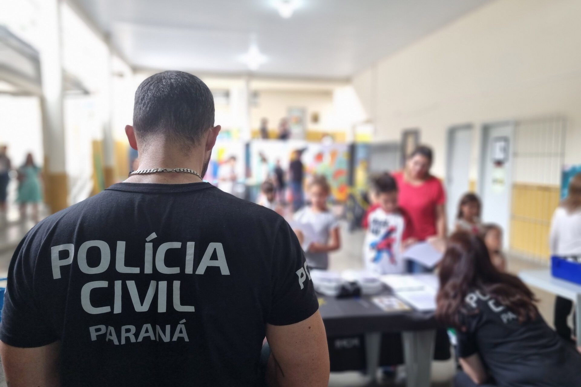 PCPR na Comunidade leva serviços a Santo Antônio da Platina de terça a domingo