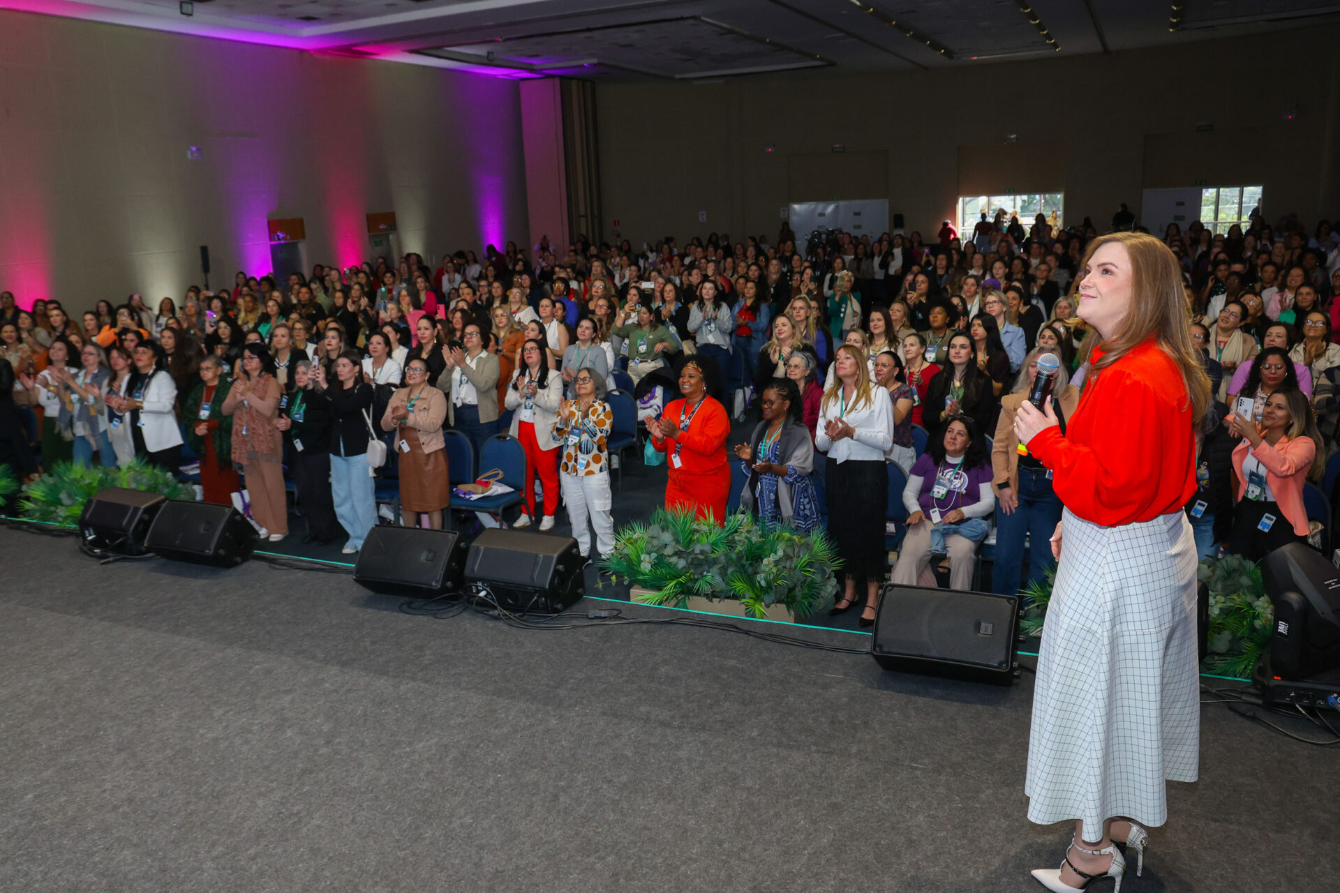 Conferência de Políticas para as Mulheres elenca prioridades do Paraná para discussão nacional