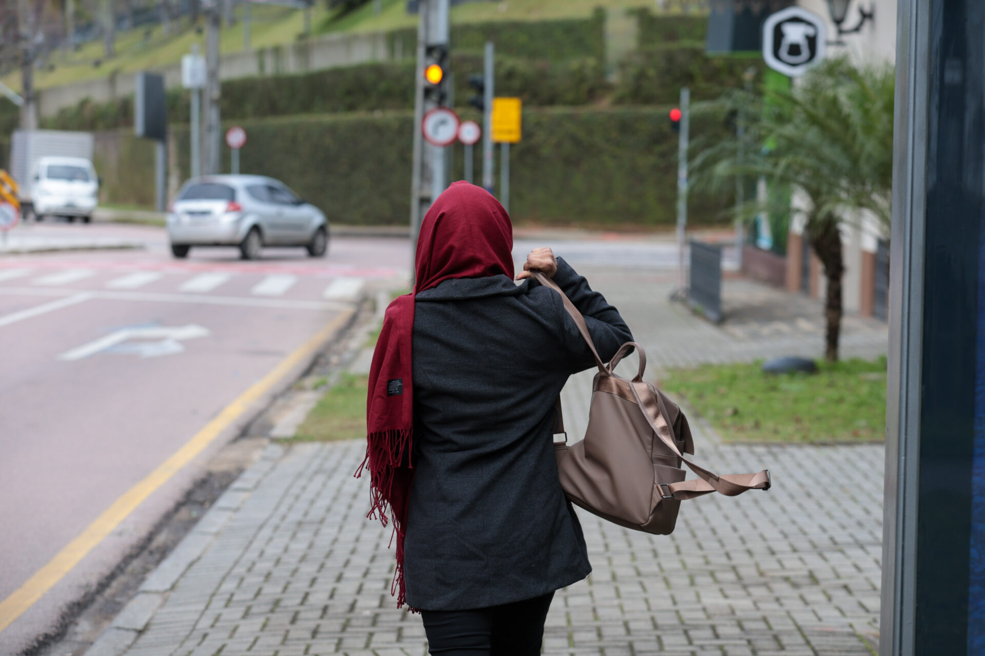 Após geada e temperaturas negativas, frio segue predominante no Paraná