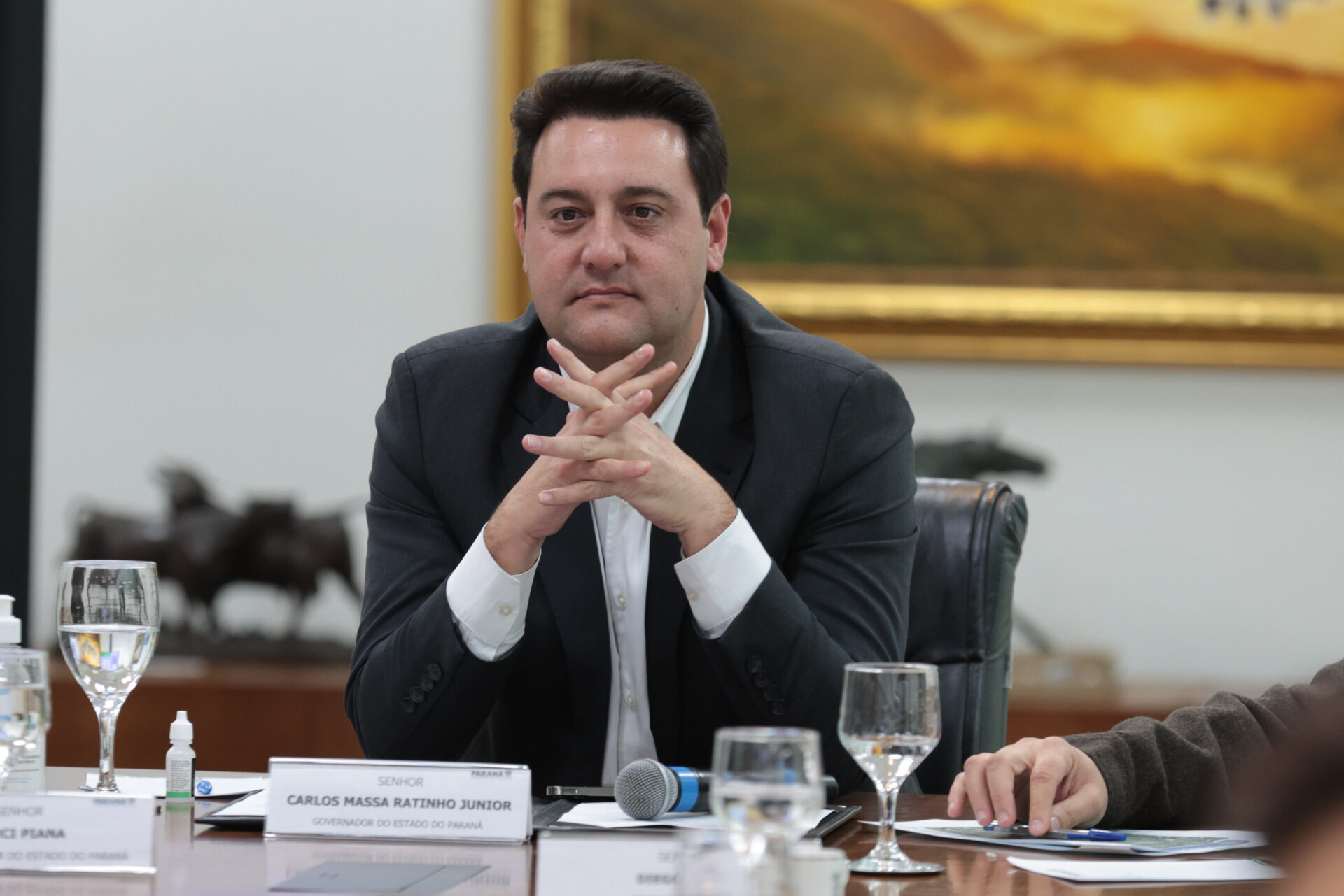 Grupo Potencial vai investir R$ 2 bilhões em biorrefinaria de etanol de milho na Lapa