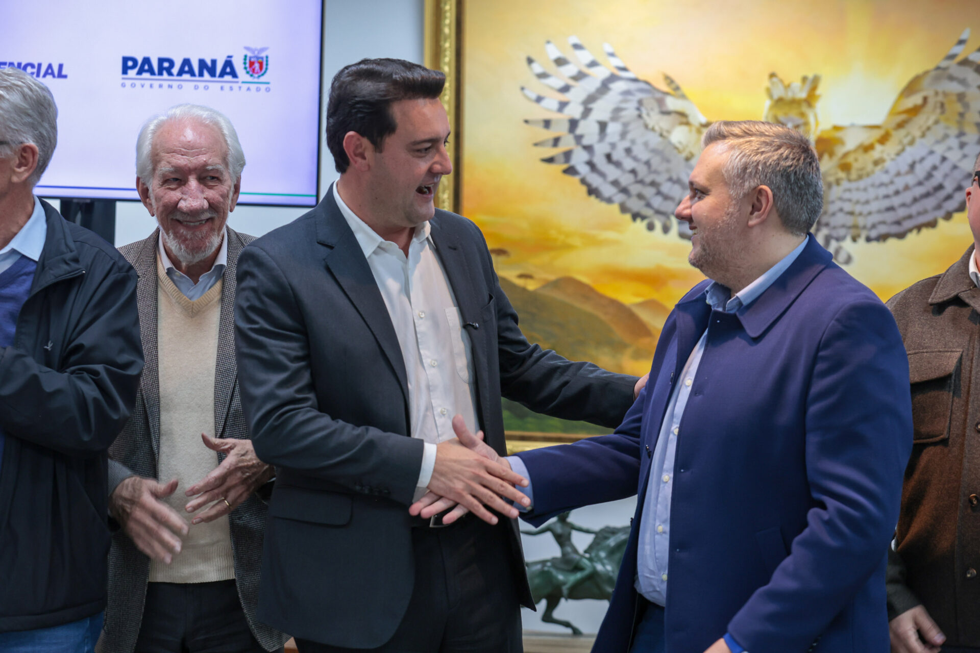 Grupo Potencial vai investir R$ 2 bilhões em biorrefinaria de etanol de milho na Lapa