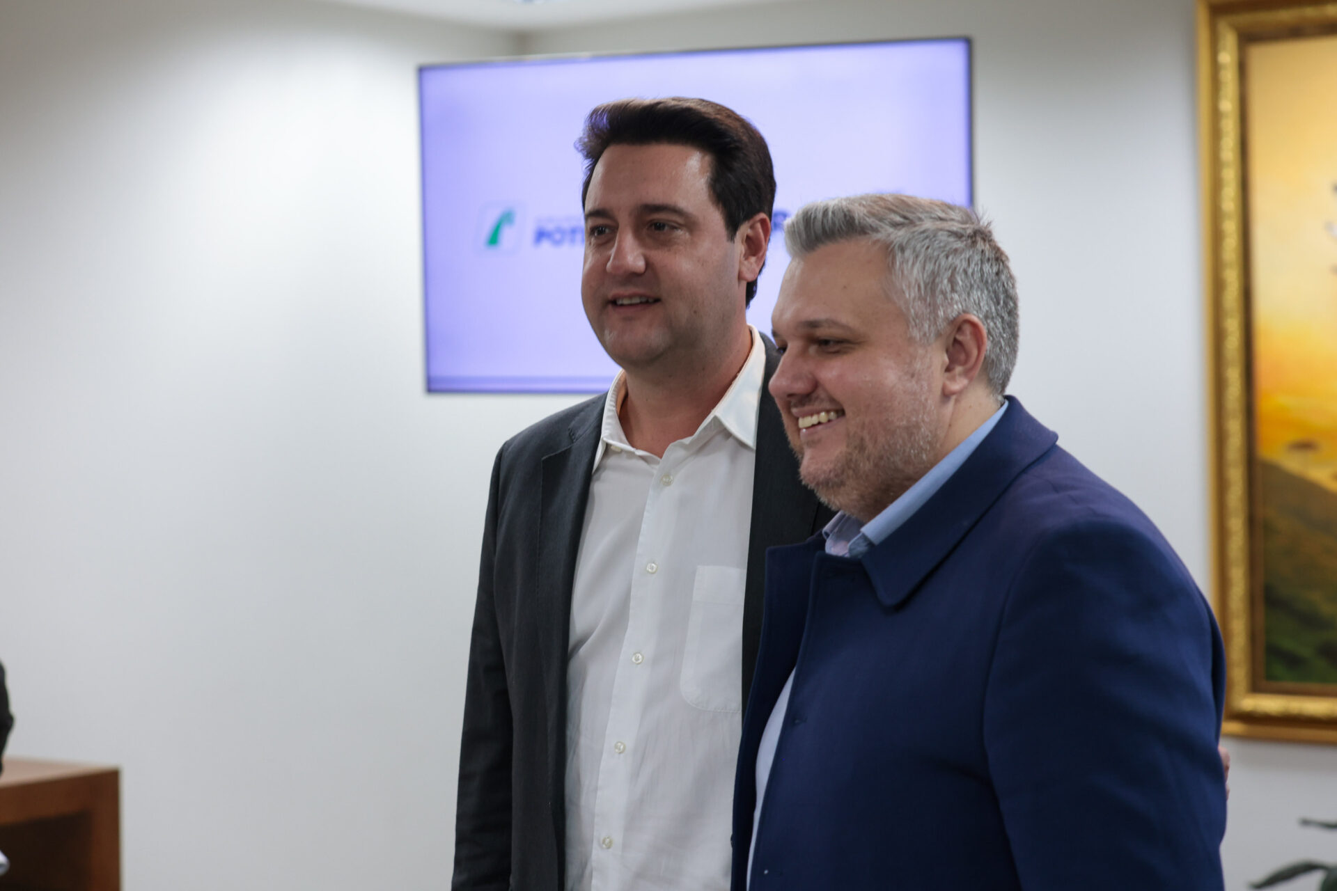 Grupo Potencial vai investir R$ 2 bilhões em biorrefinaria de etanol de milho na Lapa