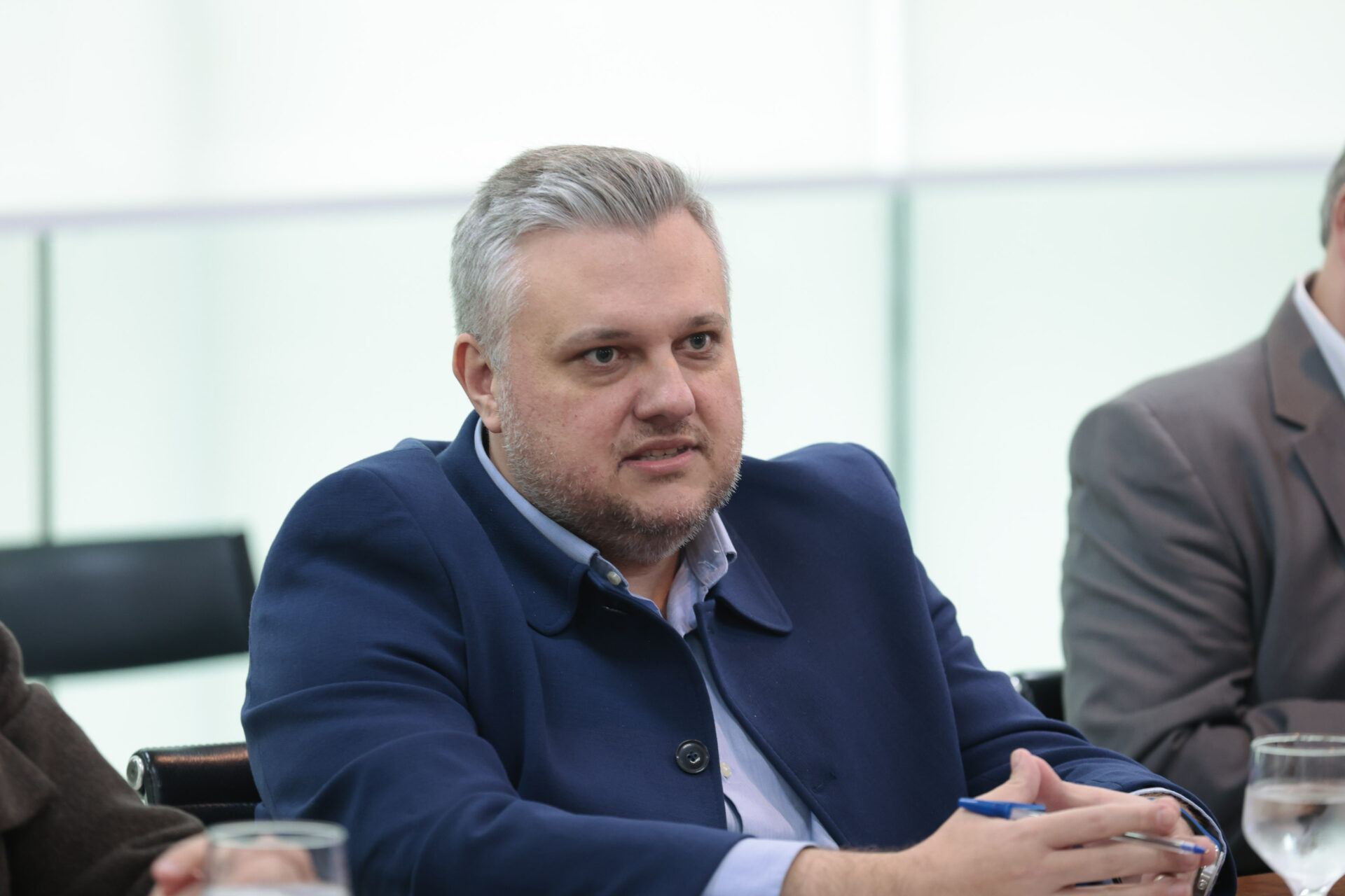 Grupo Potencial vai investir R$ 2 bilhões em biorrefinaria de etanol de milho na Lapa