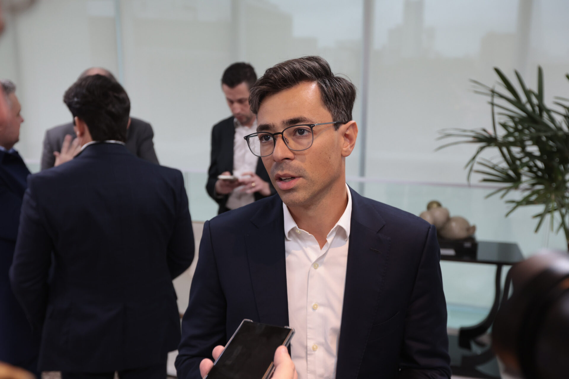 Grupo Potencial vai investir R$ 2 bilhões em biorrefinaria de etanol de milho na Lapa
