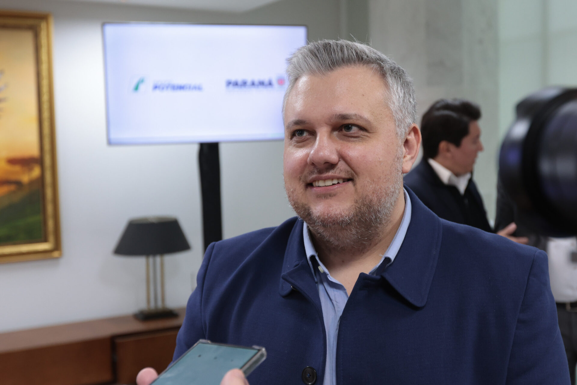 Grupo Potencial vai investir R$ 2 bilhões em biorrefinaria de etanol de milho na Lapa