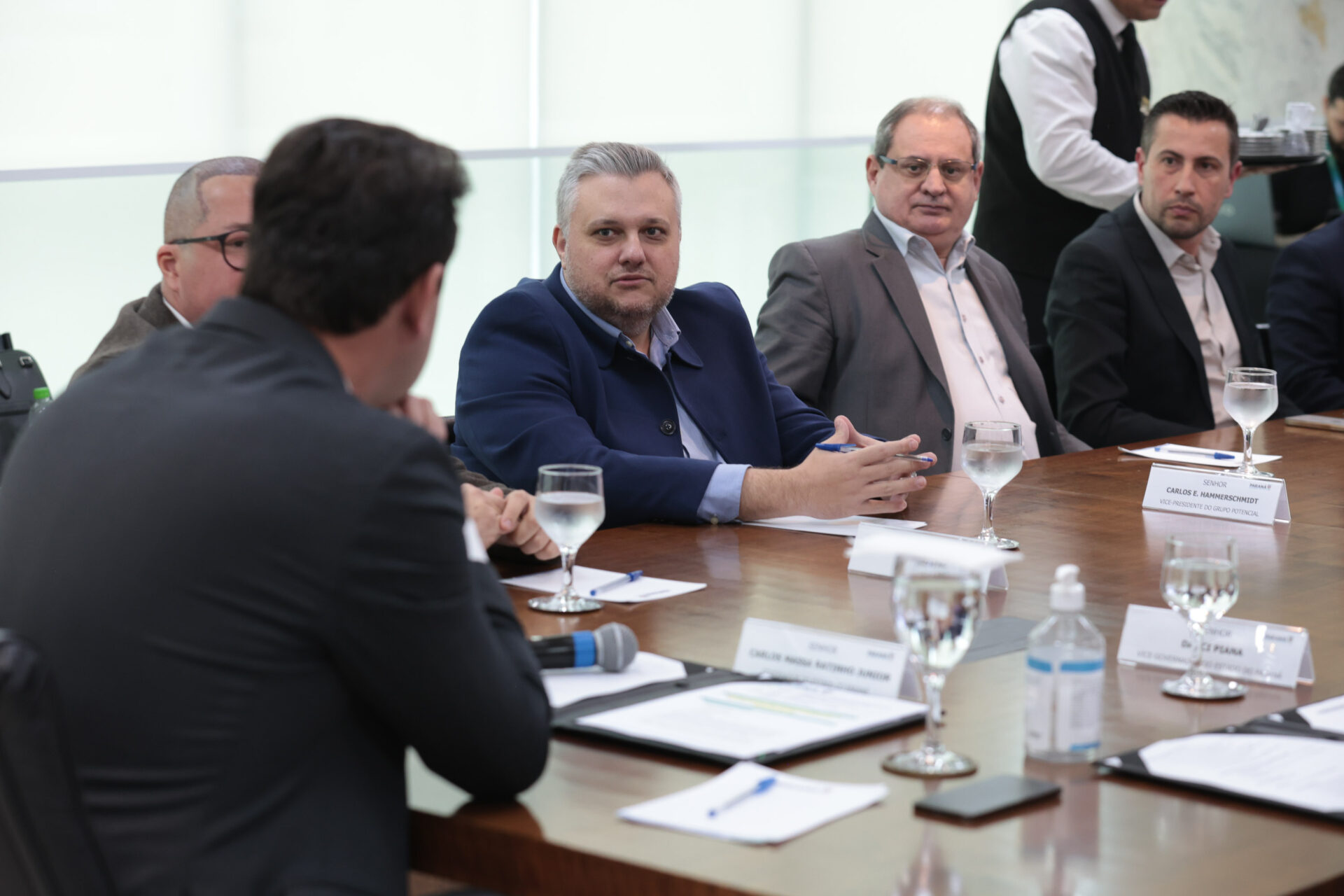 Grupo Potencial vai investir R$ 2 bilhões em biorrefinaria de etanol de milho na Lapa