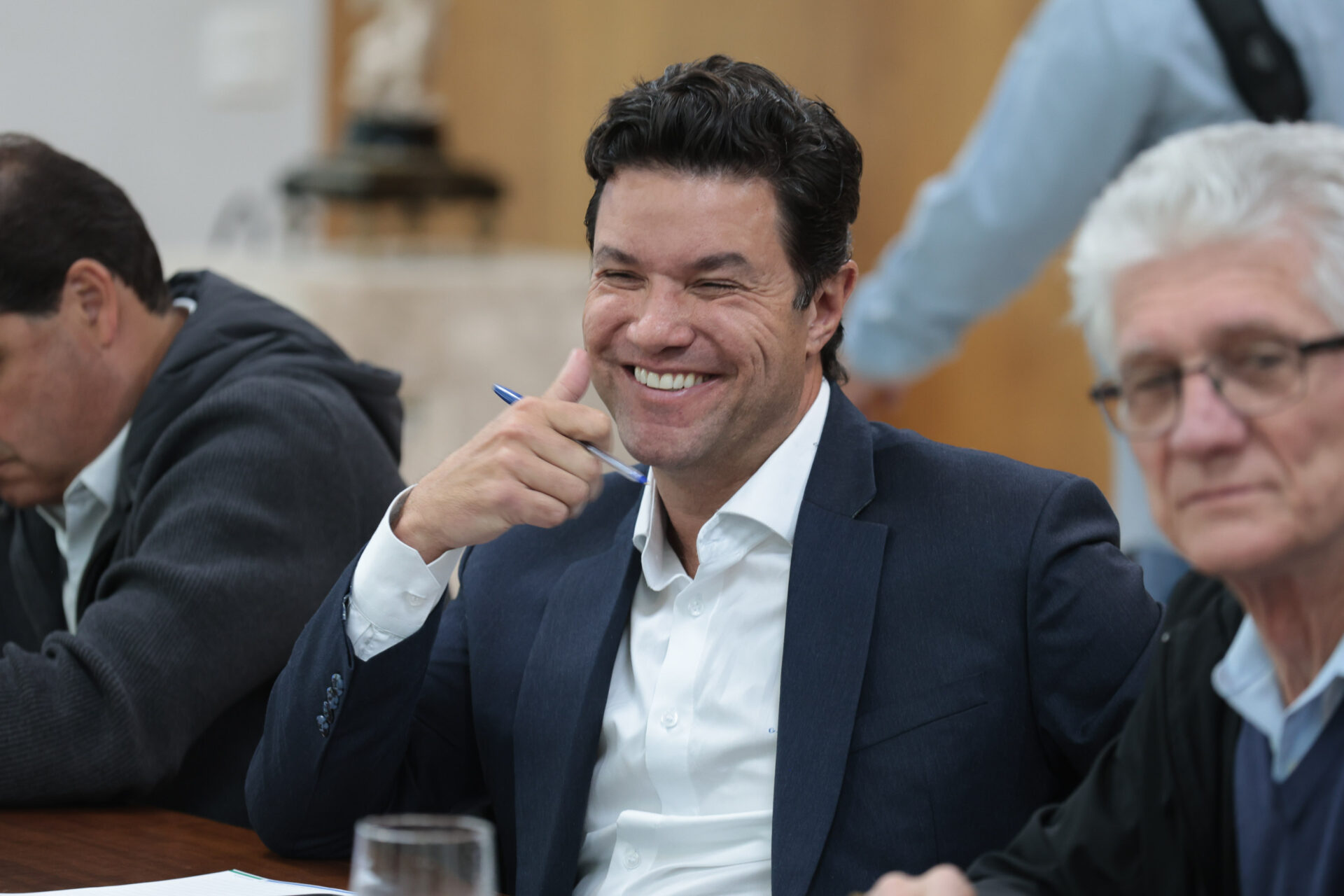 Grupo Potencial vai investir R$ 2 bilhões em biorrefinaria de etanol de milho na Lapa
