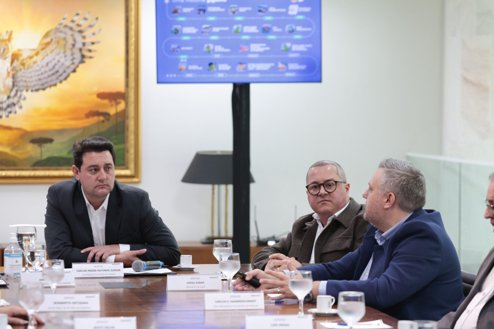 Grupo Potencial vai investir R$ 2 bilhões em biorrefinaria de etanol de milho na Lapa