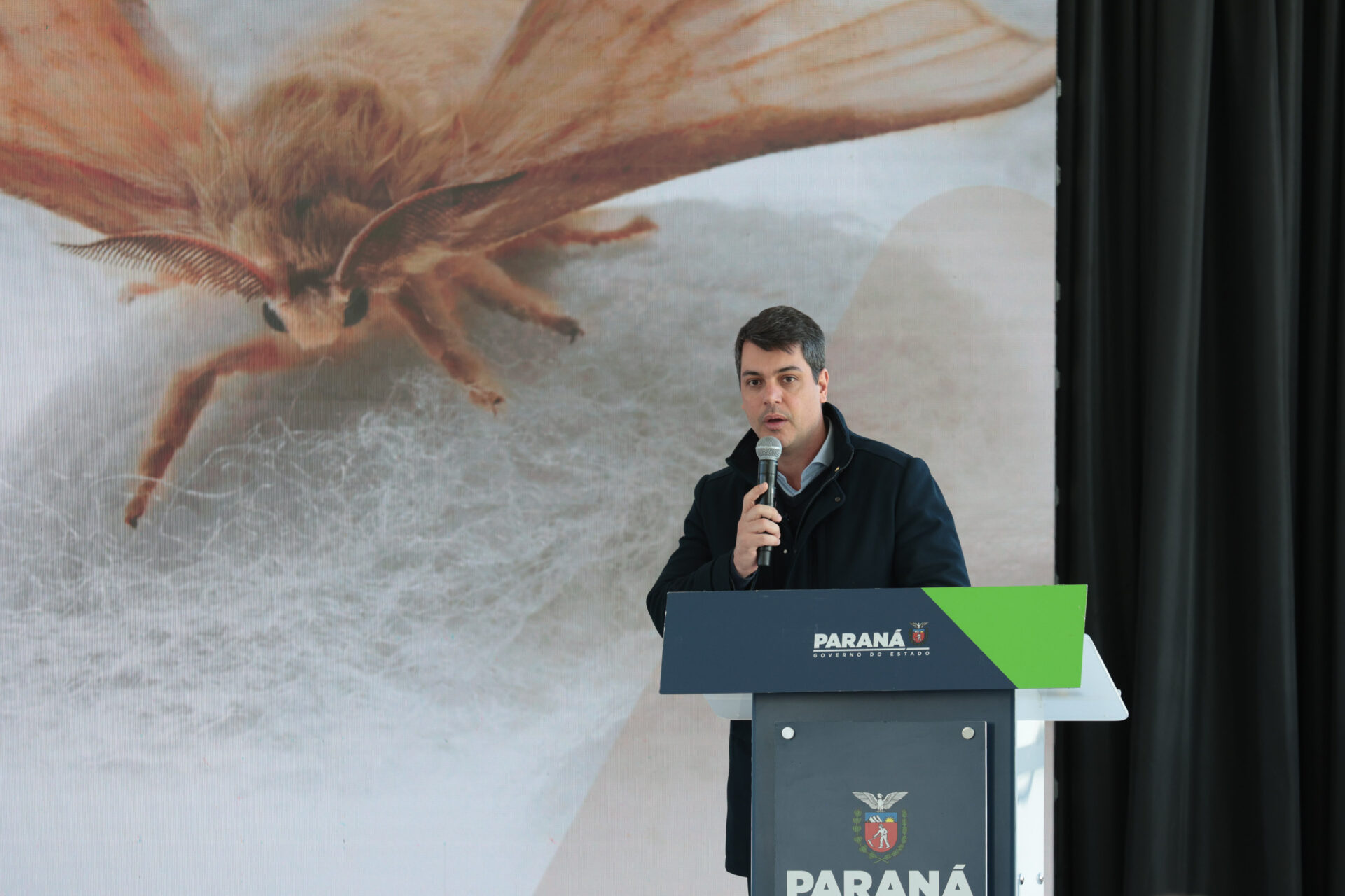 Produtoras de seda do Paraná são premiadas com viagem para a França