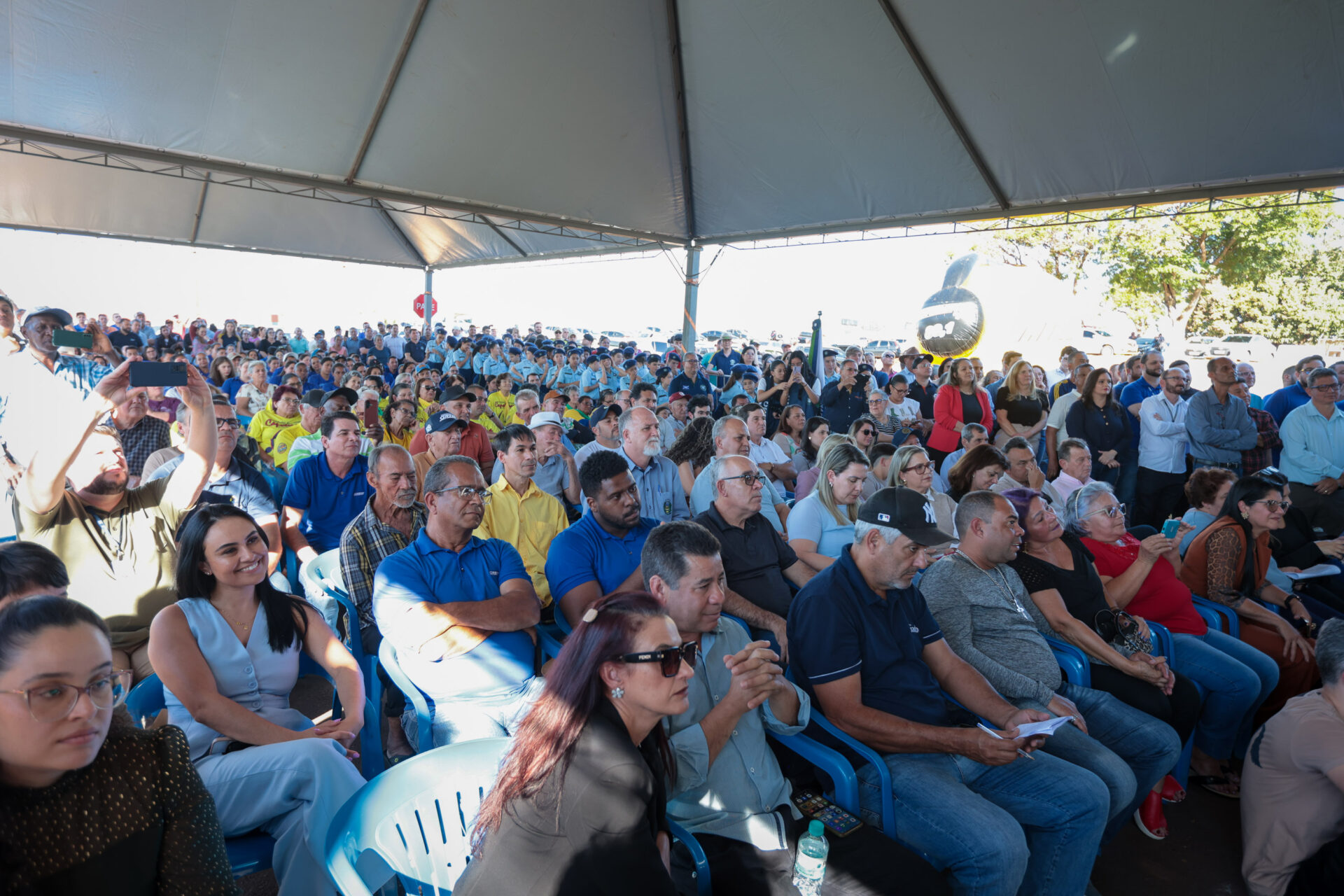 Ligação asfáltica entre distrito e Douradina beneficia 150 famílias e escoamento agrícola