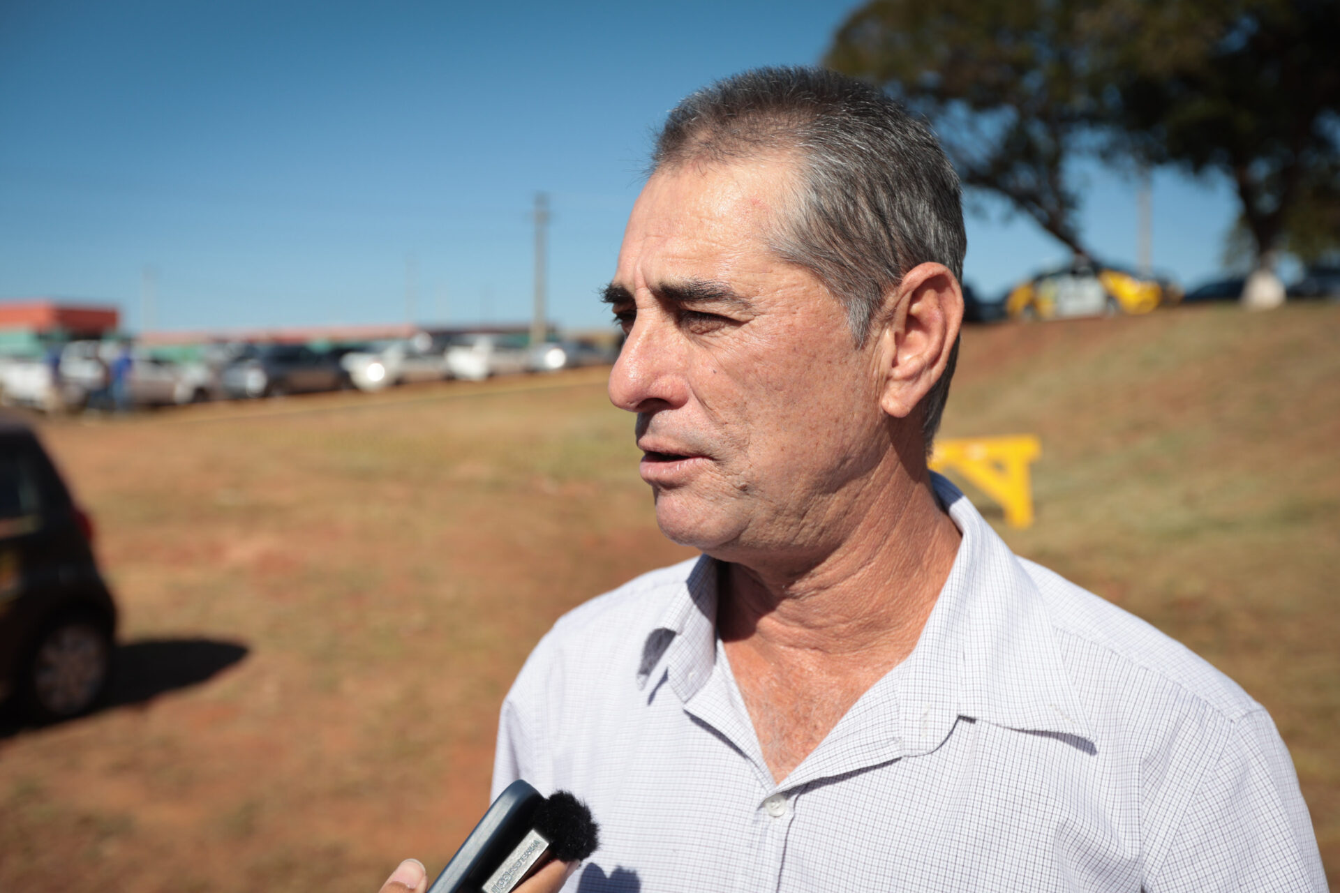 Ligação asfáltica entre distrito e Douradina beneficia 150 famílias e escoamento agrícola