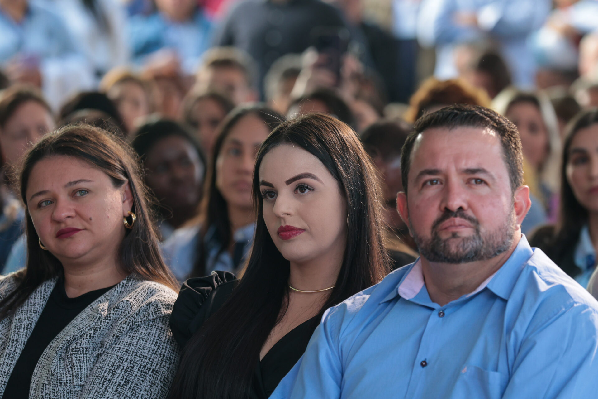 Ratinho Junior inaugura primeira Unidade Mista de Saúde do Paraná em Maria Helena