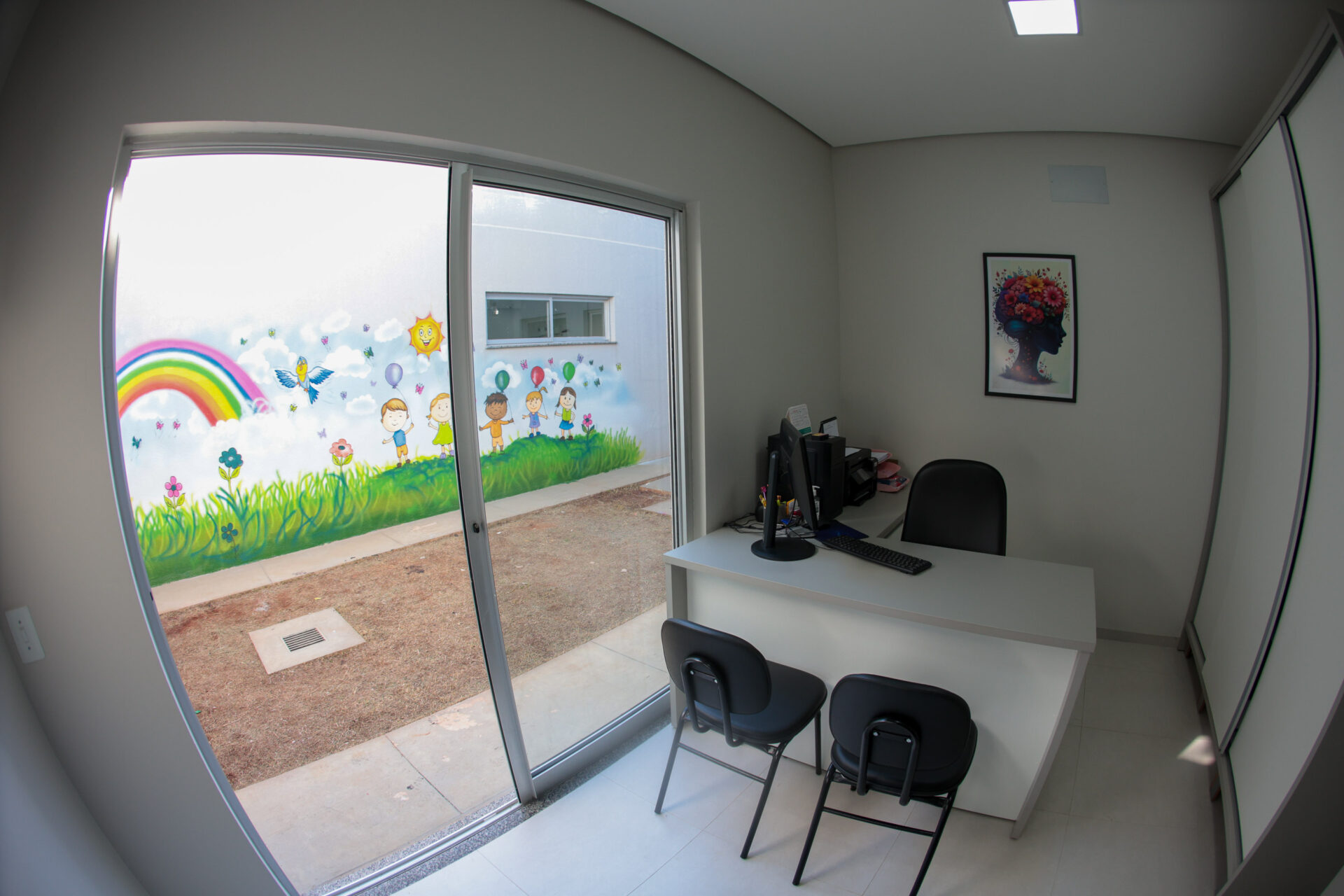 Ratinho Junior inaugura primeira Unidade Mista de Saúde do Paraná em Maria Helena