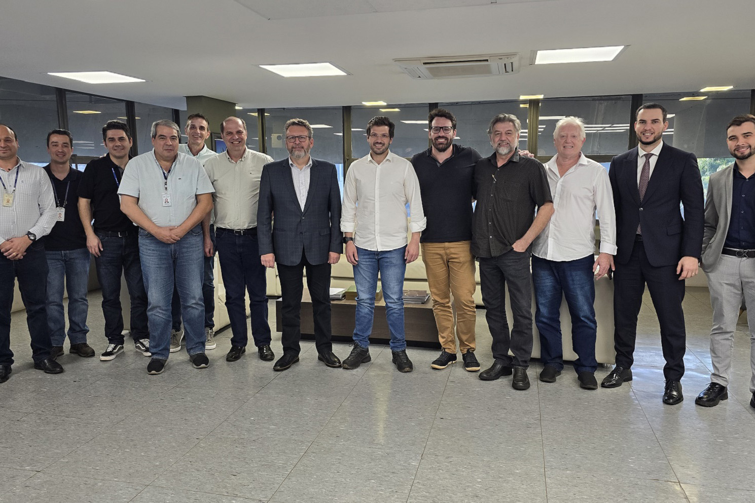 Investimentos da Sanepar em Londrina somam quase R$ 1 bilhão até 2029