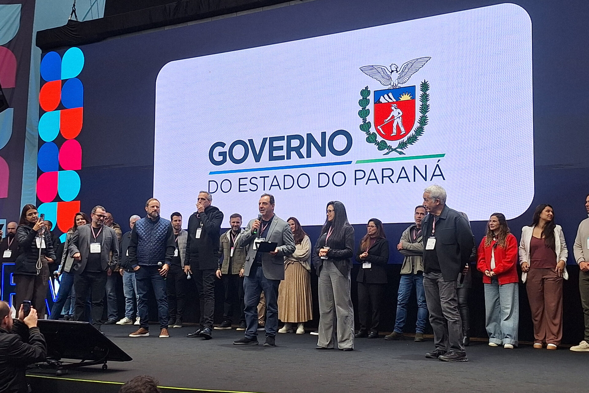 Turismo: com negócios e networking, Paraná recebe mais uma grande convenção