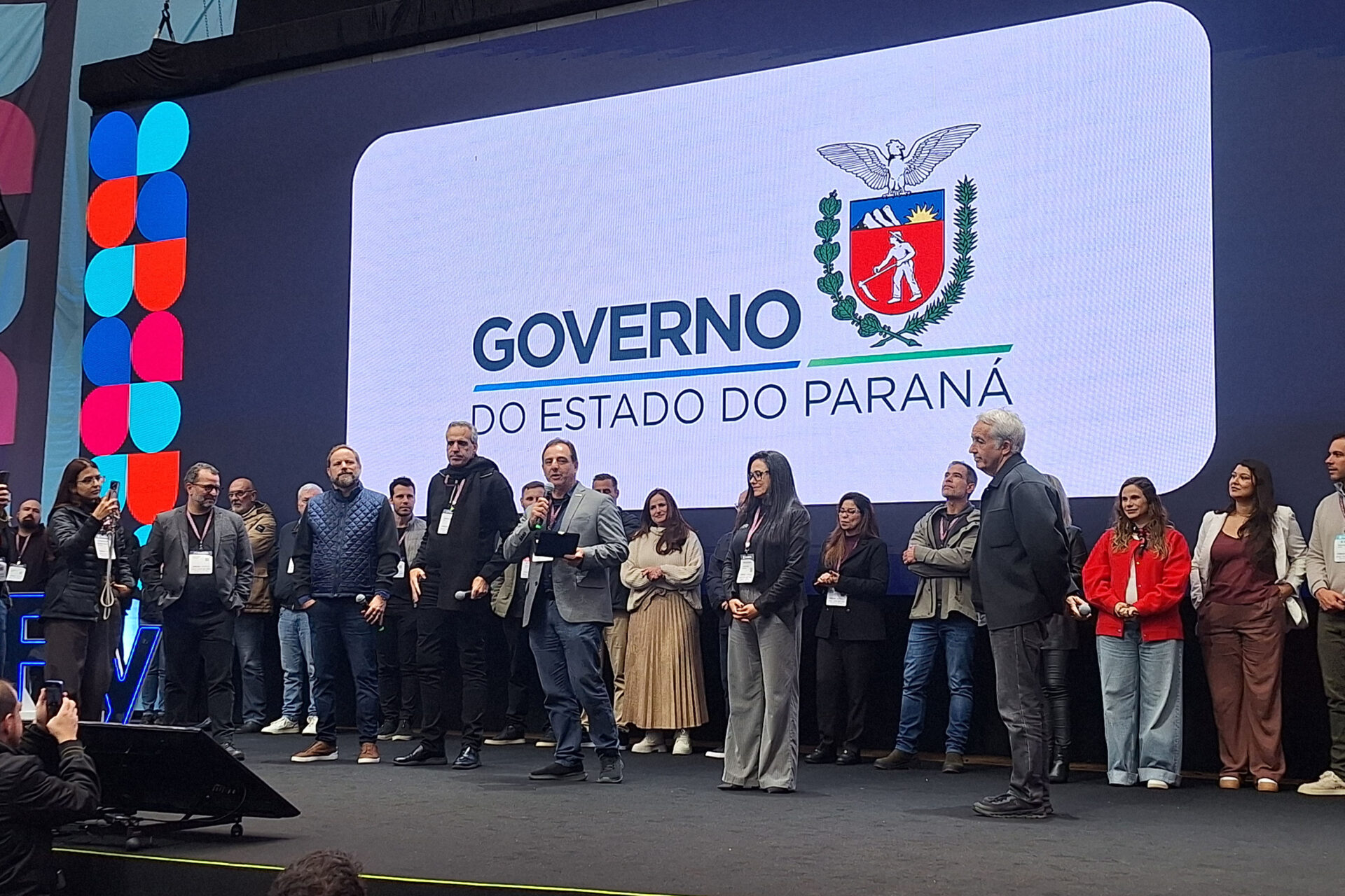 Turismo: com negócios e networking, Paraná recebe mais uma grande convenção