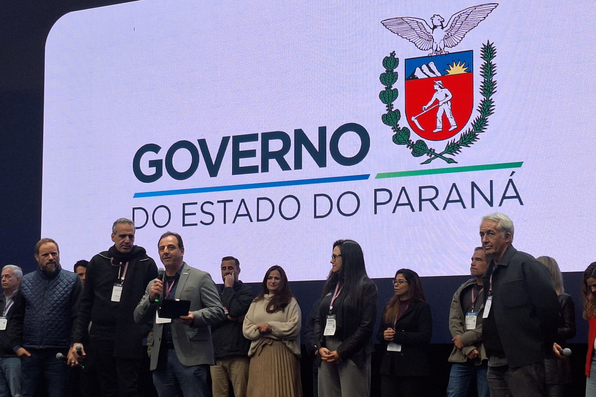 Turismo: com negócios e networking, Paraná recebe mais uma grande convenção