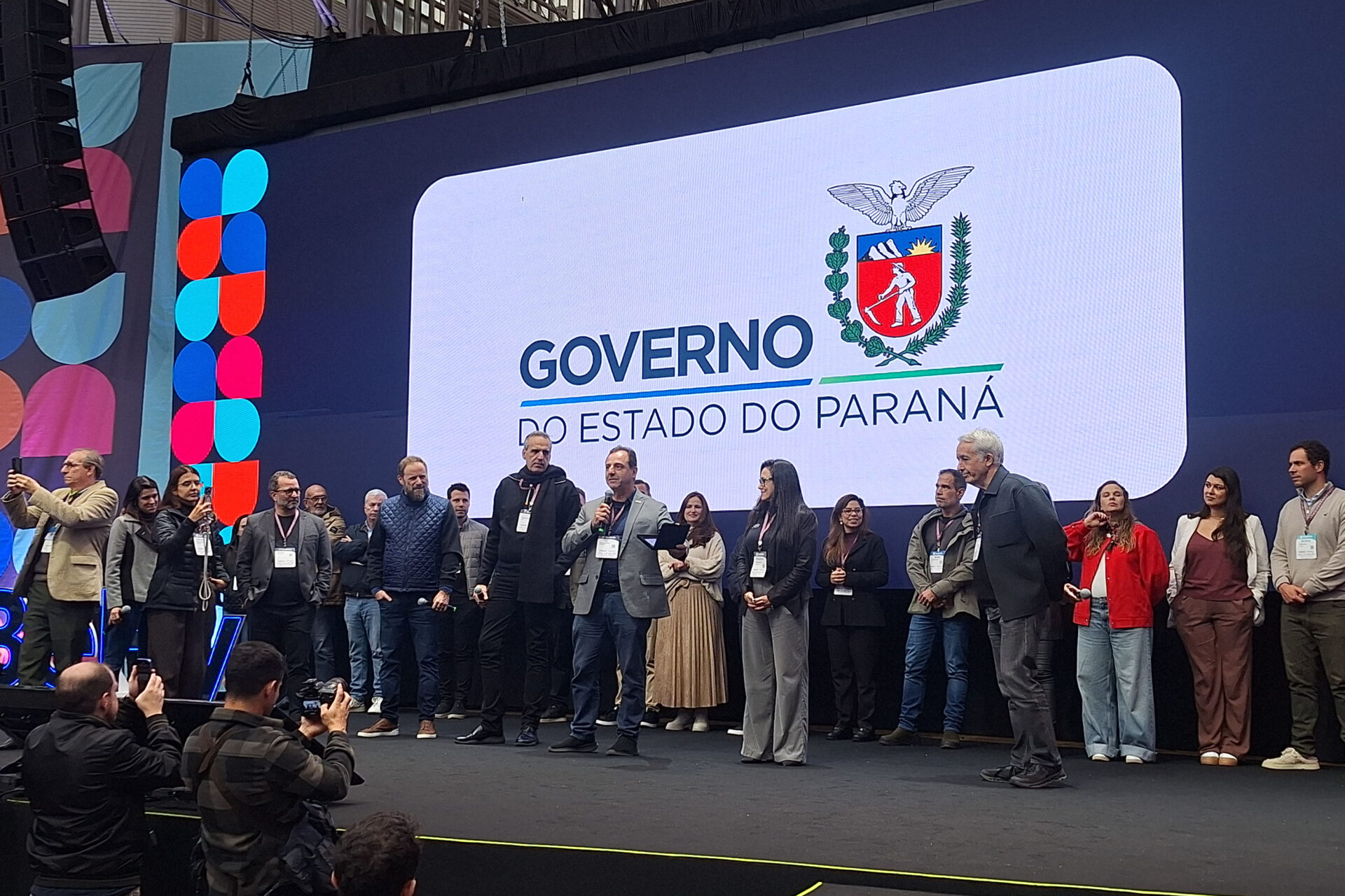 Turismo: com negócios e networking, Paraná recebe mais uma grande convenção