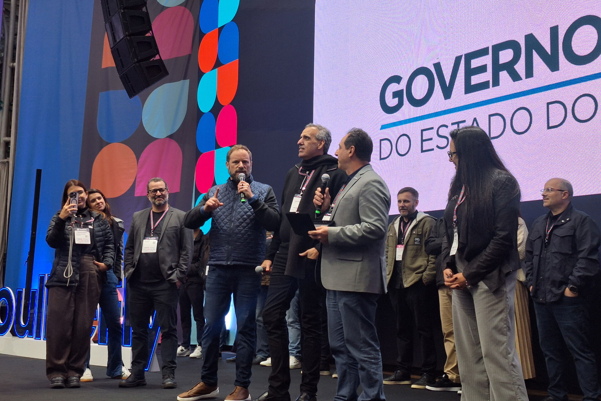 Turismo: com negócios e networking, Paraná recebe mais uma grande convenção