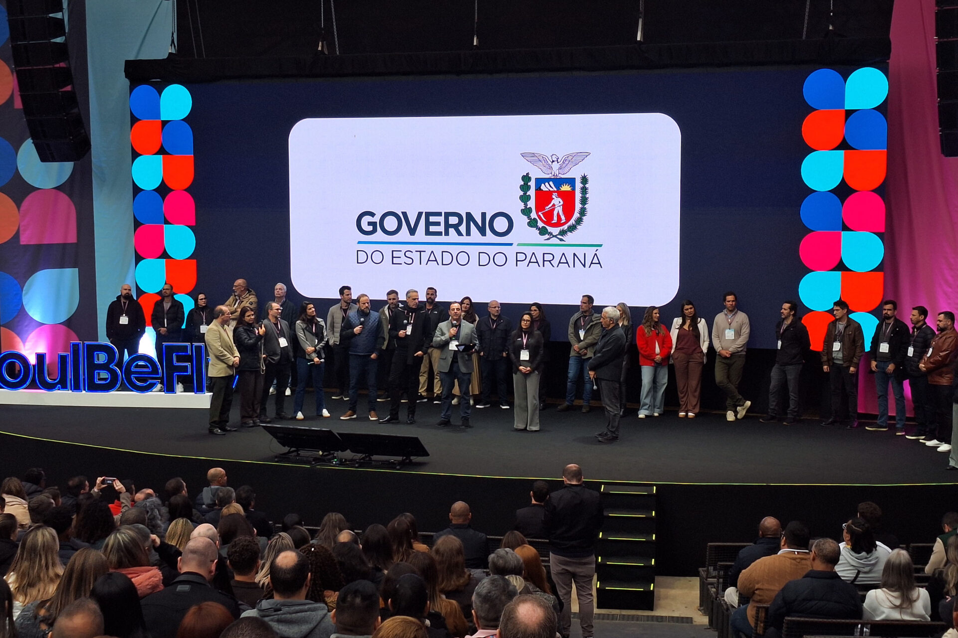 Turismo: com negócios e networking, Paraná recebe mais uma grande convenção