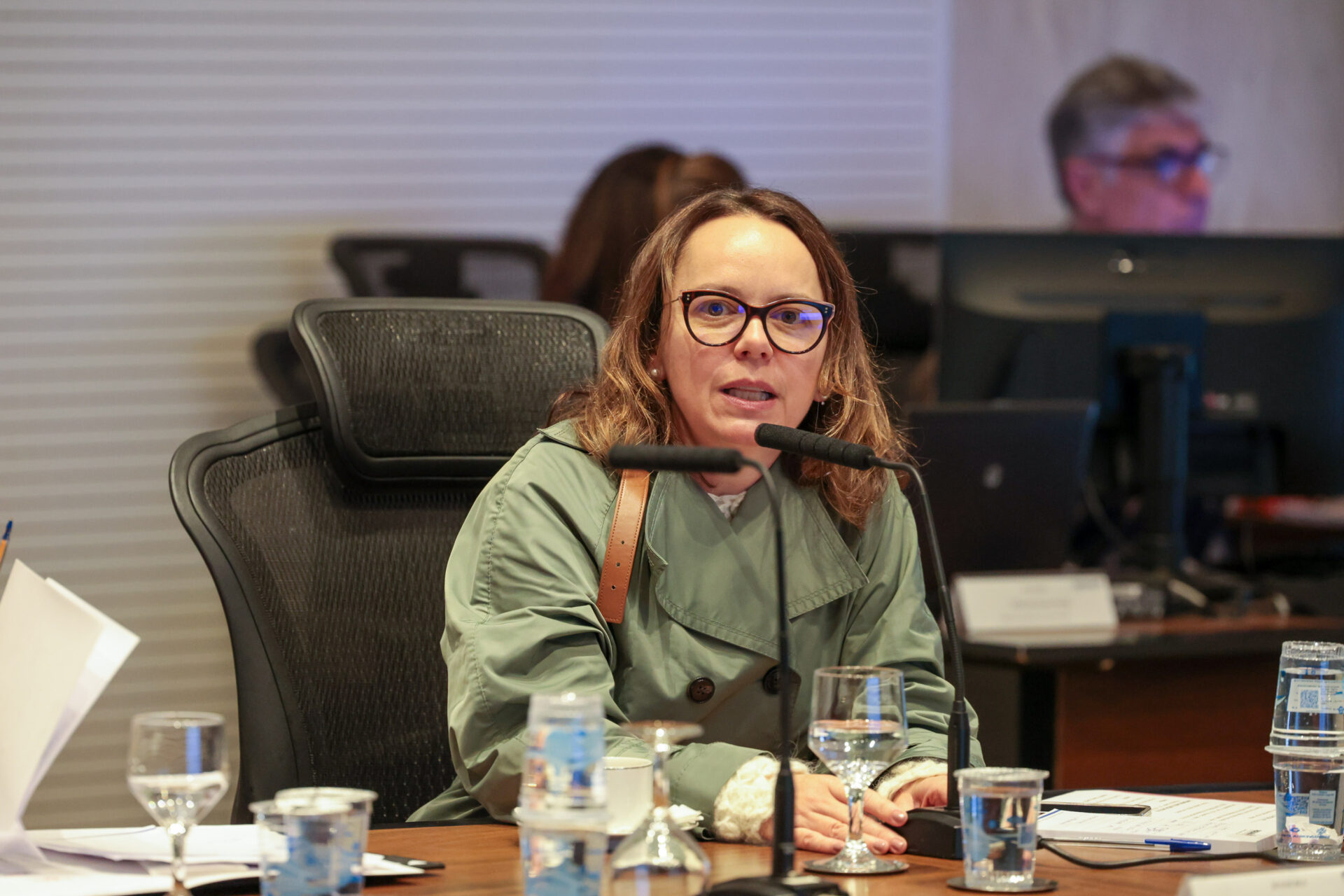 Luciana Massa se reúne com 370 primeiras-damas municipais para planejar Paraná Rosa